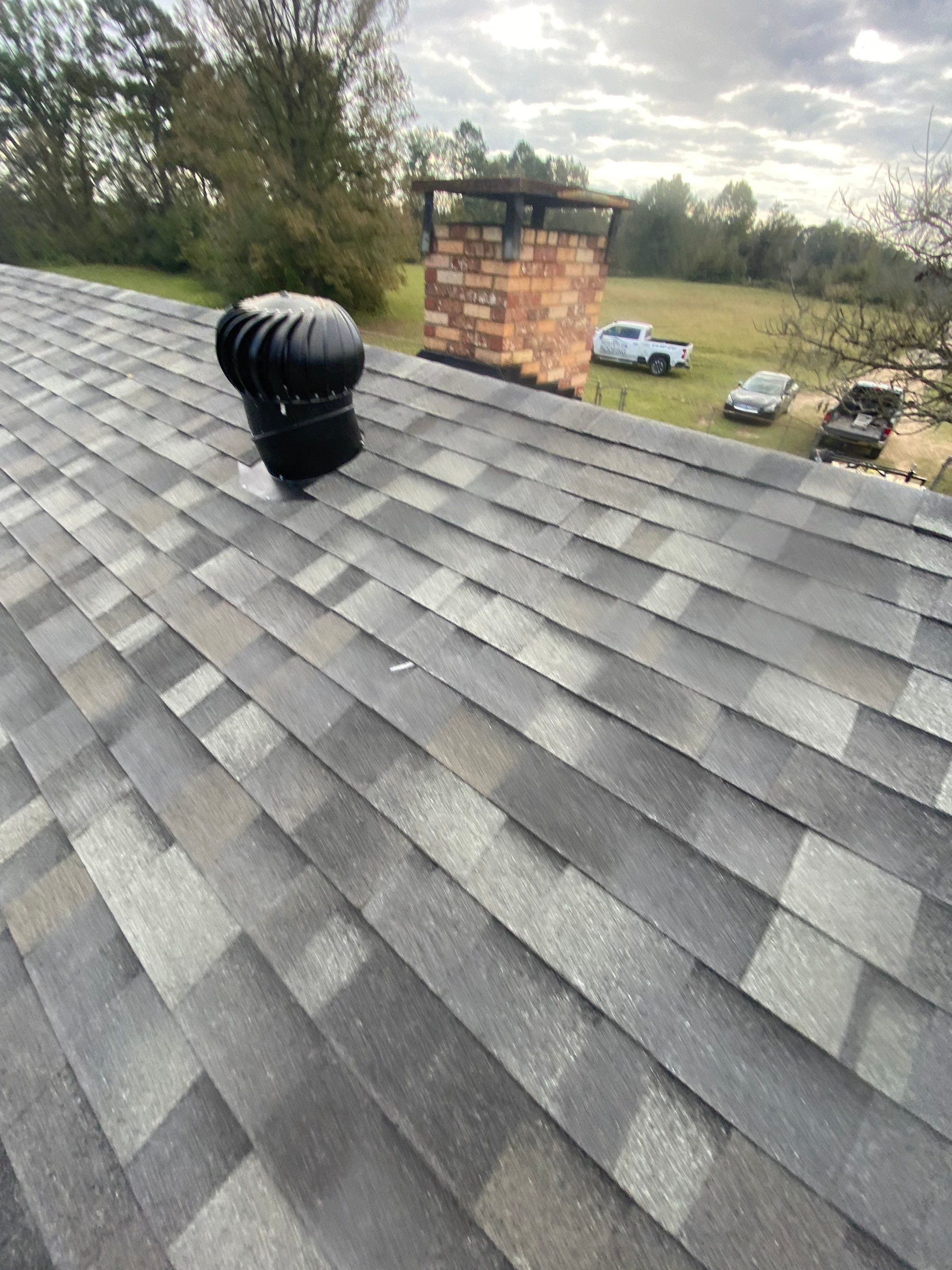 Residential Roofing Repair using Malarkey Vista by Hostetler Roofing