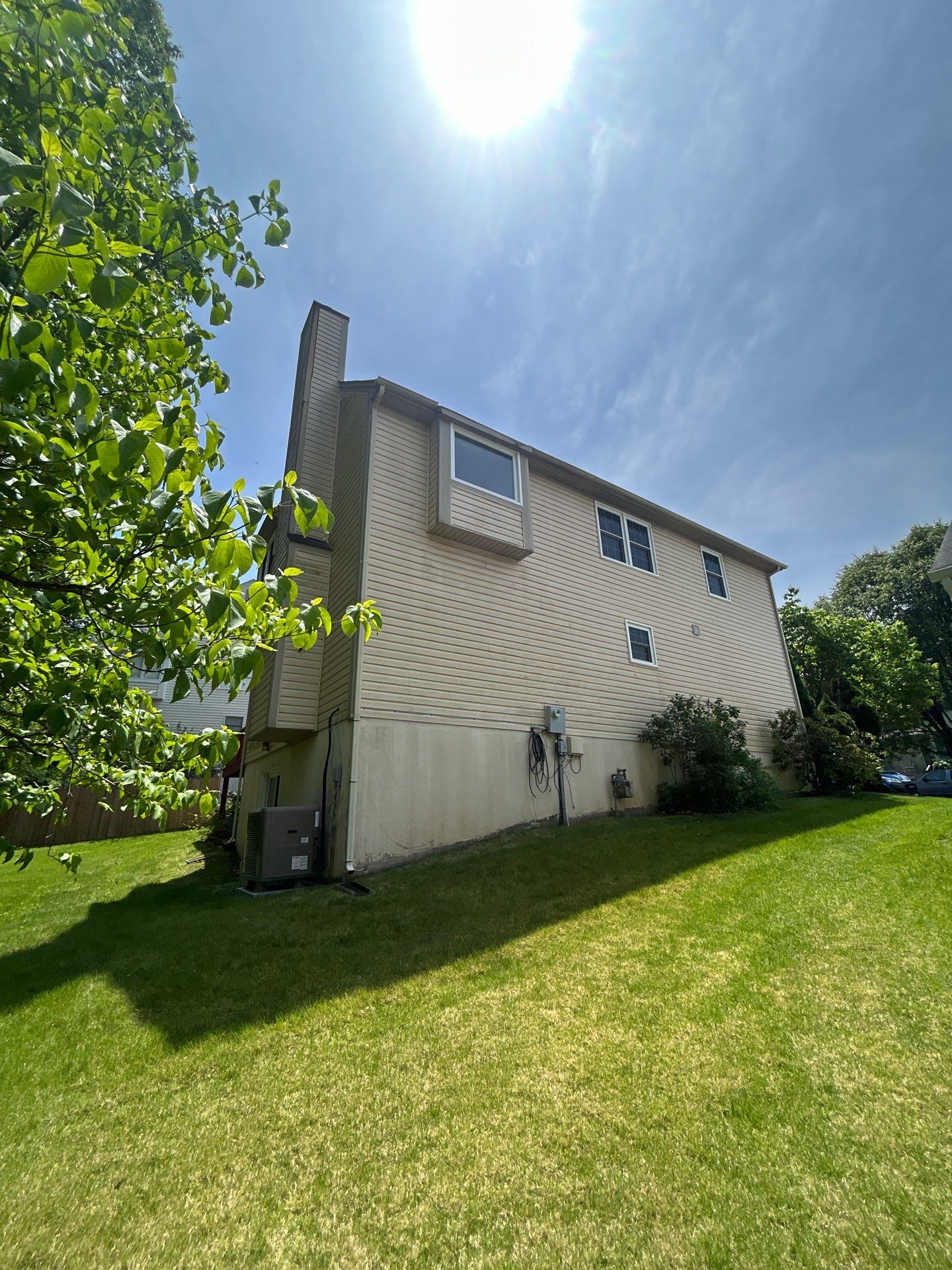 Springfield: Residential Roof Replacement with CertainTeed Landmark PRO in Max Def Georgetown Gray by RM Banning, Inc.