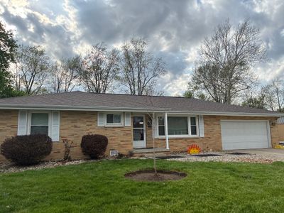 Project in Muncie, IN