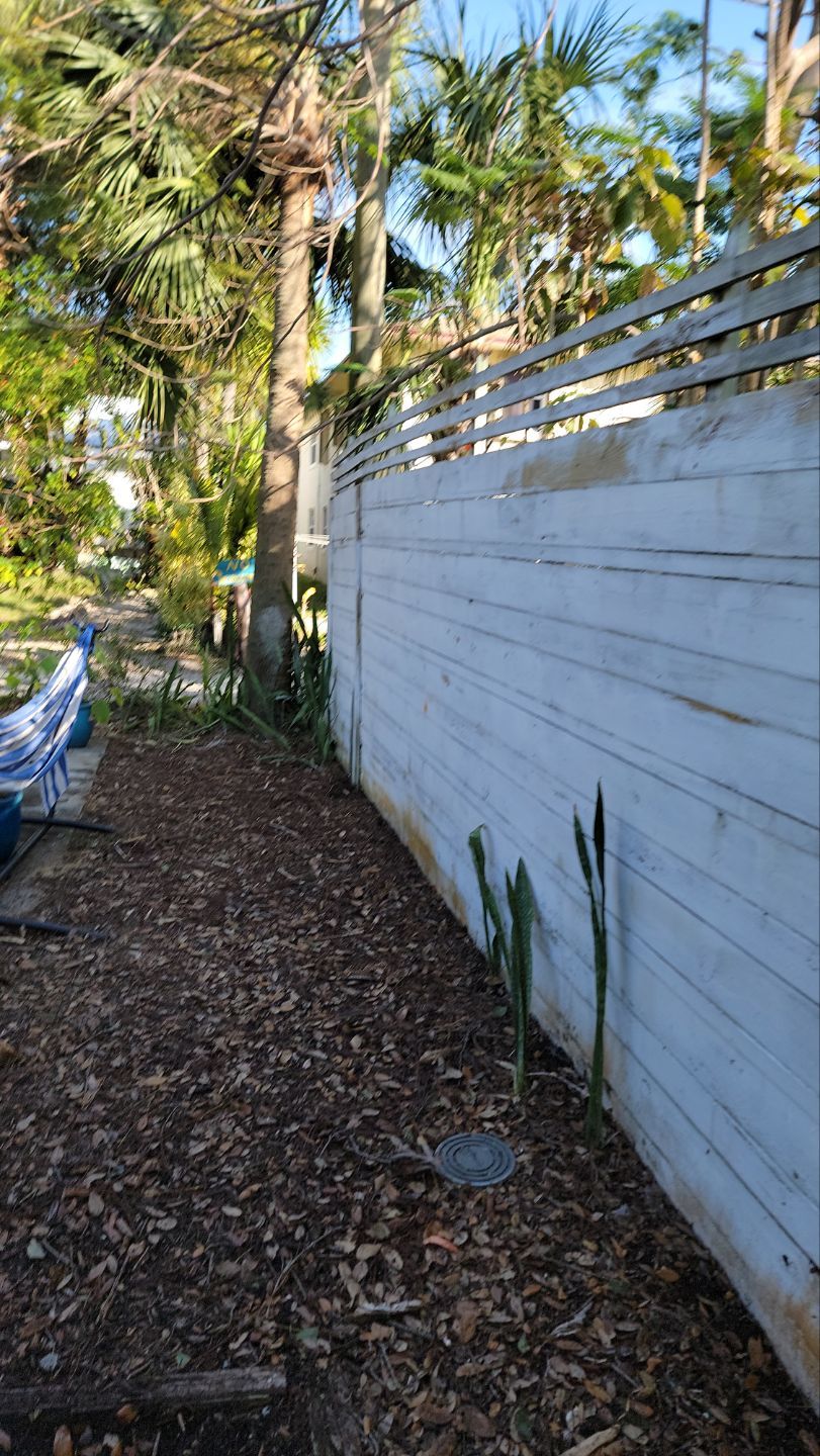 Commercial Exterior Painting  by John “The Greek” Painting