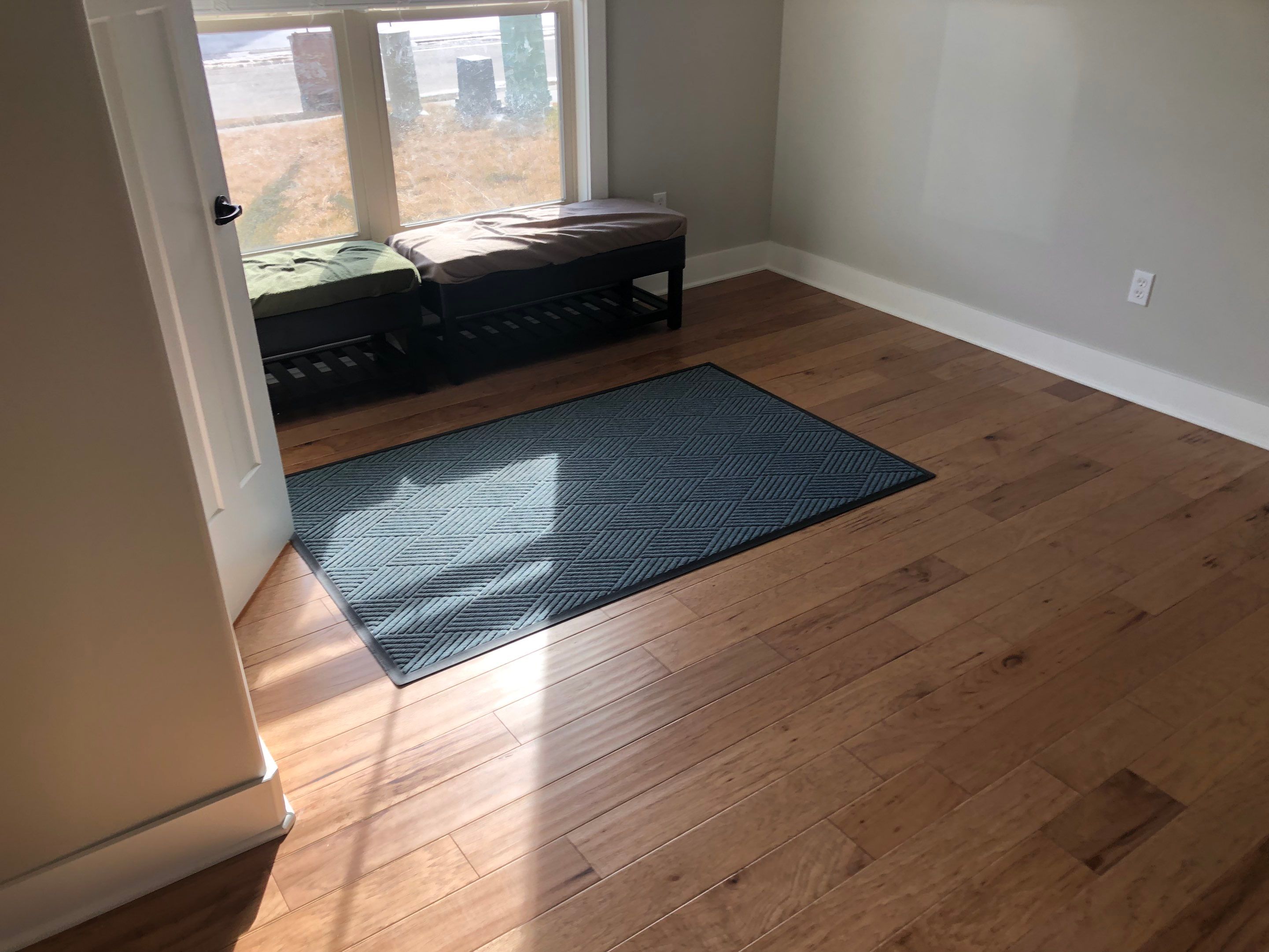 New Flooring After Water Damage by ANR Restoration