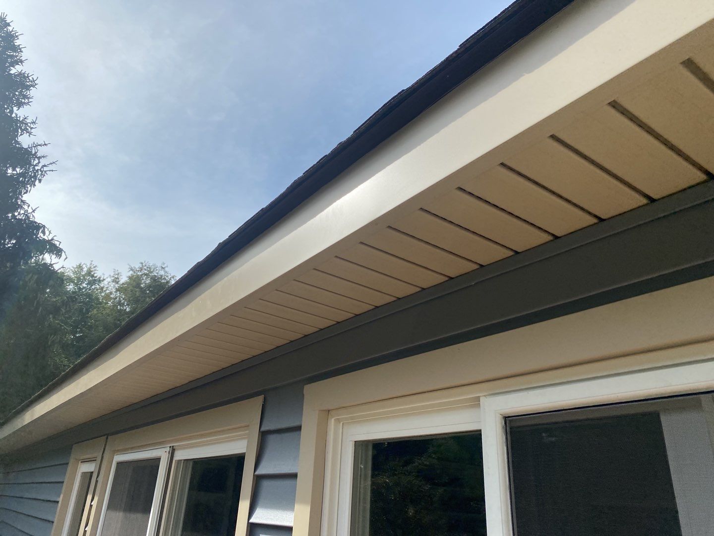 Siding Replacement using CertainTeed Monogram D5 Clapboard by 180 Contractors