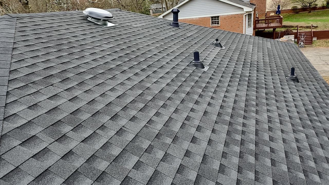 Roof Storm Damage and installation errors  by Georgia Roof Advisors