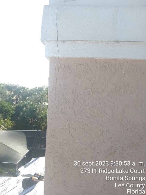 Residential Re-Roof using Eagle Roof Tile by First Due Roofing