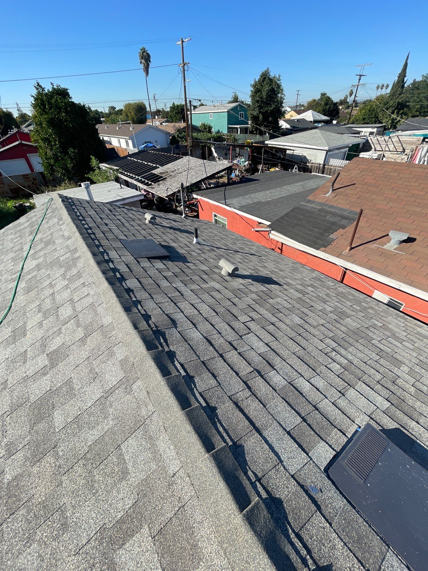 Roof Replacement - Richmond, CA 94803 by Epic Roof Replacement