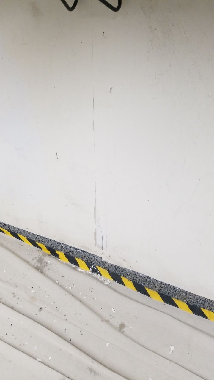 Garage Interior and Floor Upgraded! by Spectrum Painting, LLC