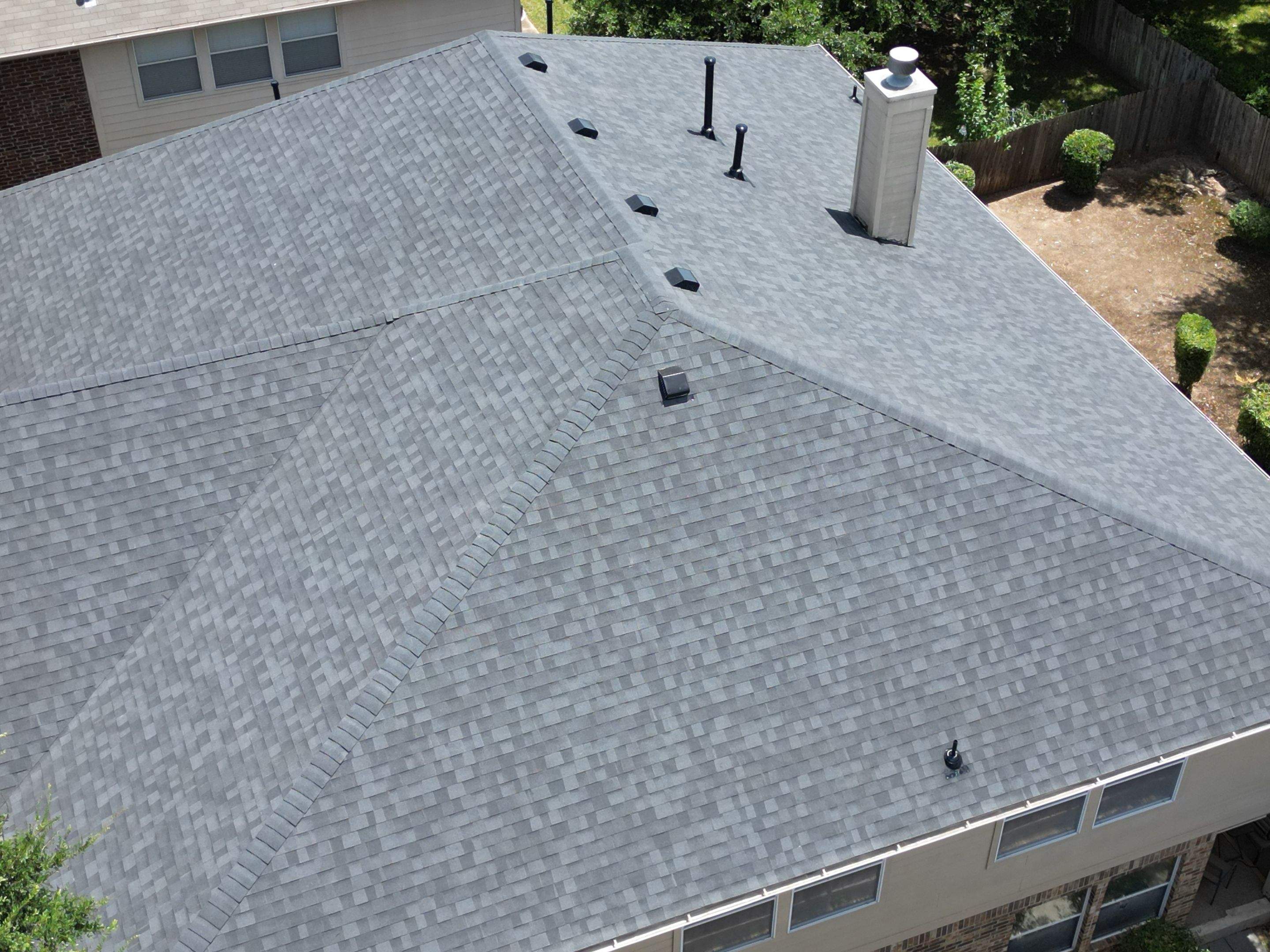 Onyx Black - Owens Corning TruDefinition Duration  by RoofsOnly.com