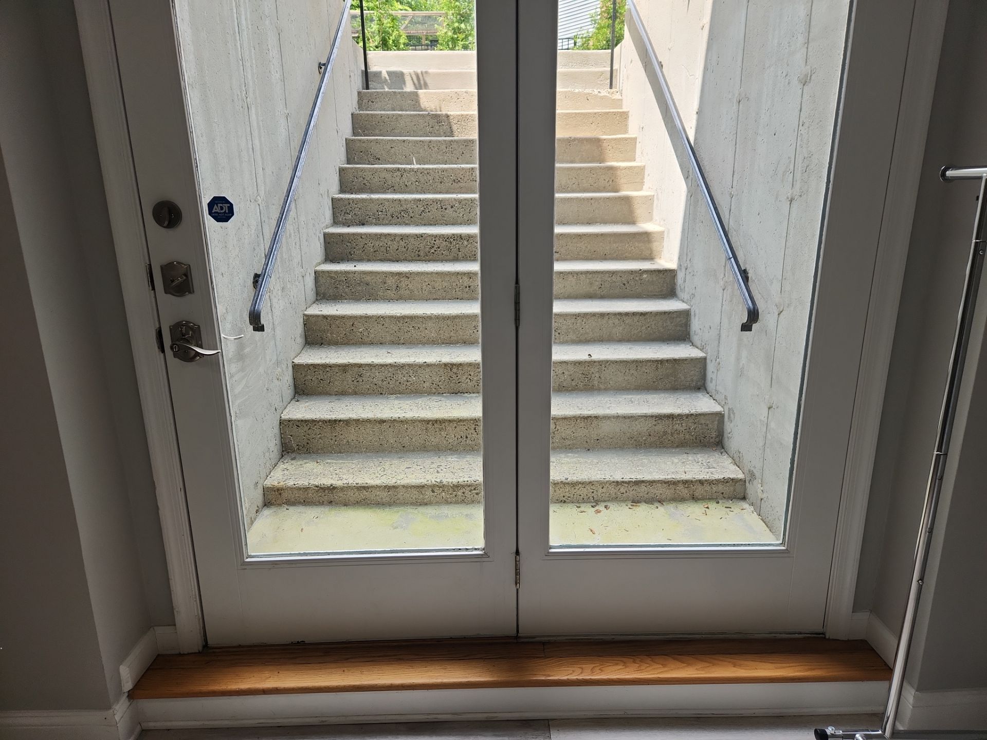 Sheldon St • Ardsley, NY 10502 by A.M. Shield Waterproofing, Corp.