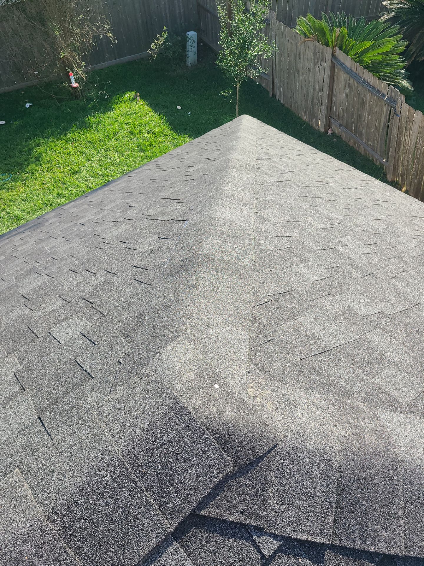 Roof Replacement Richmond by Roof Repair Services LLC