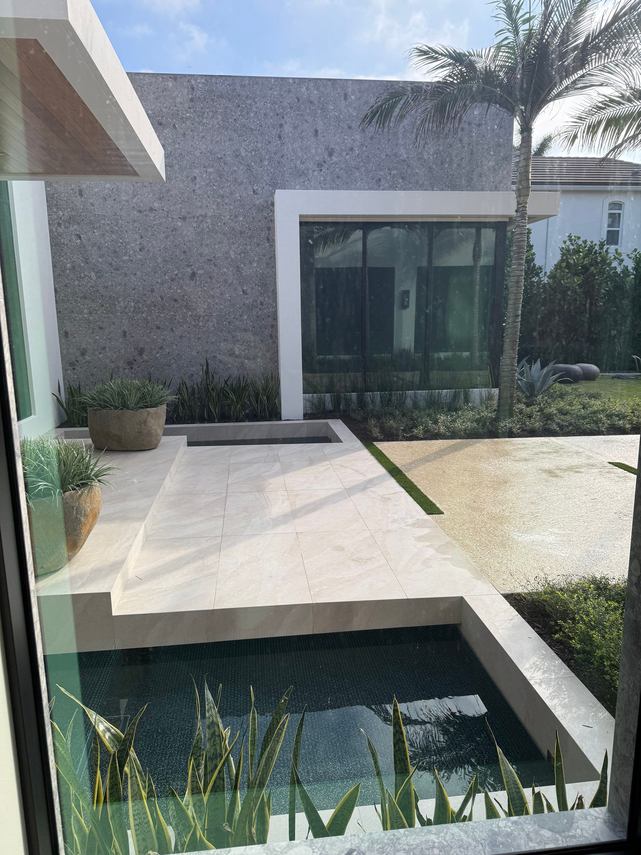New Home Construction using Control4 Home Automation by Creative Media Designs