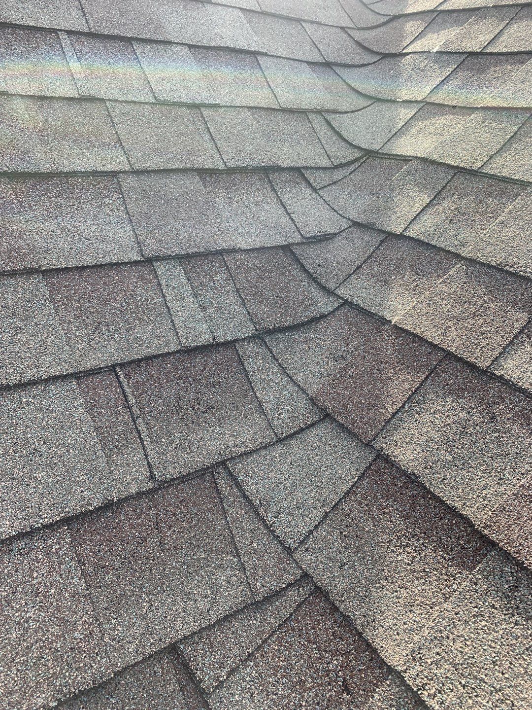 Re-Roof by American Roofing NC