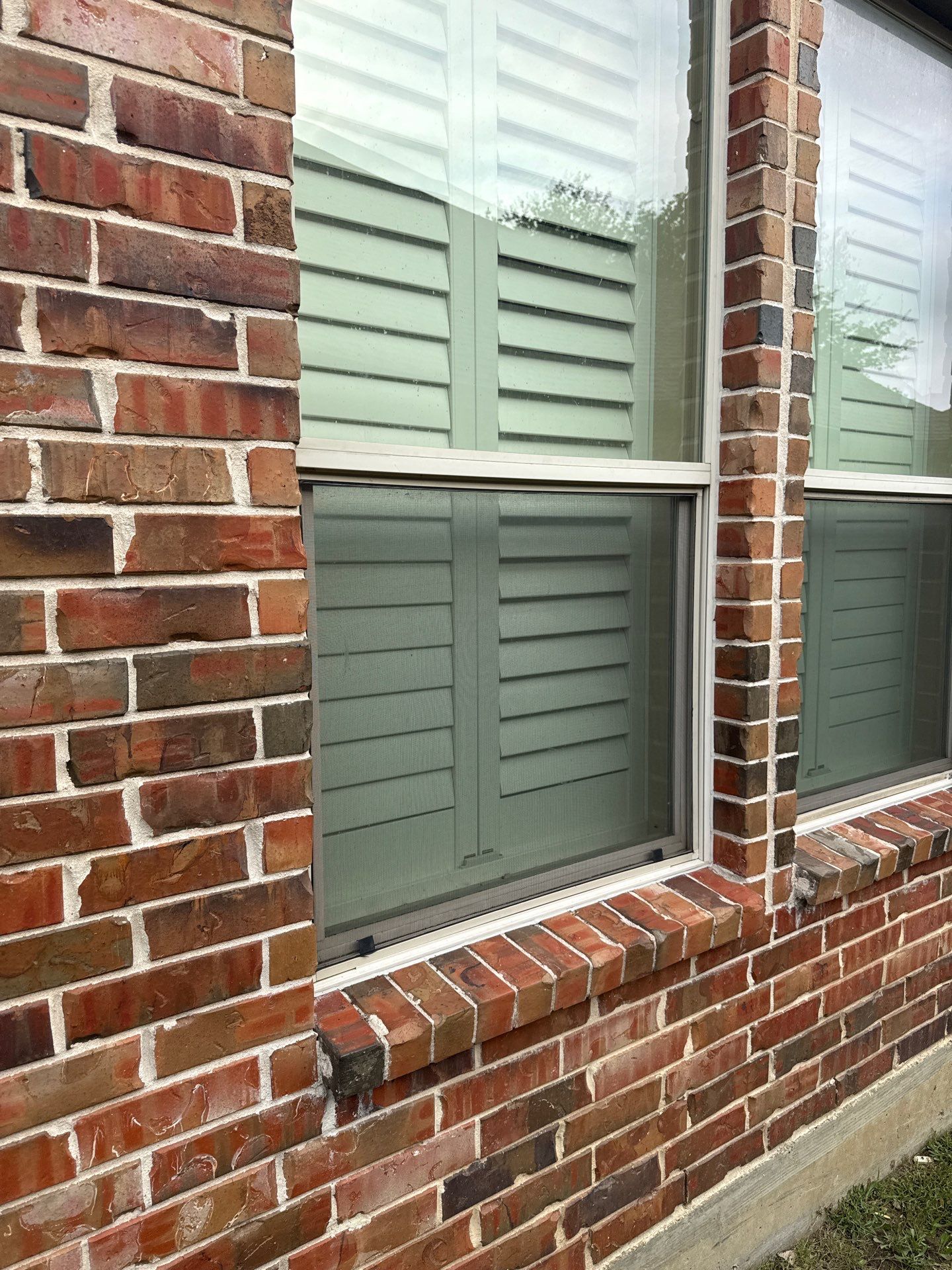 Project in Wylie by Rhino Roofing and General Contracting, LLC