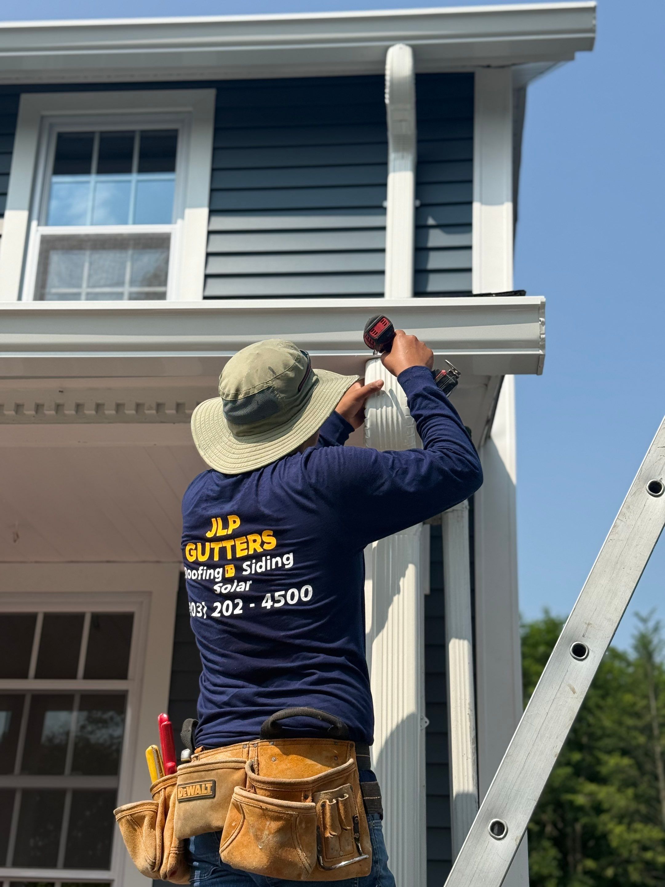 Exterior Home Improvement by JLP PRO SERVICES LLC