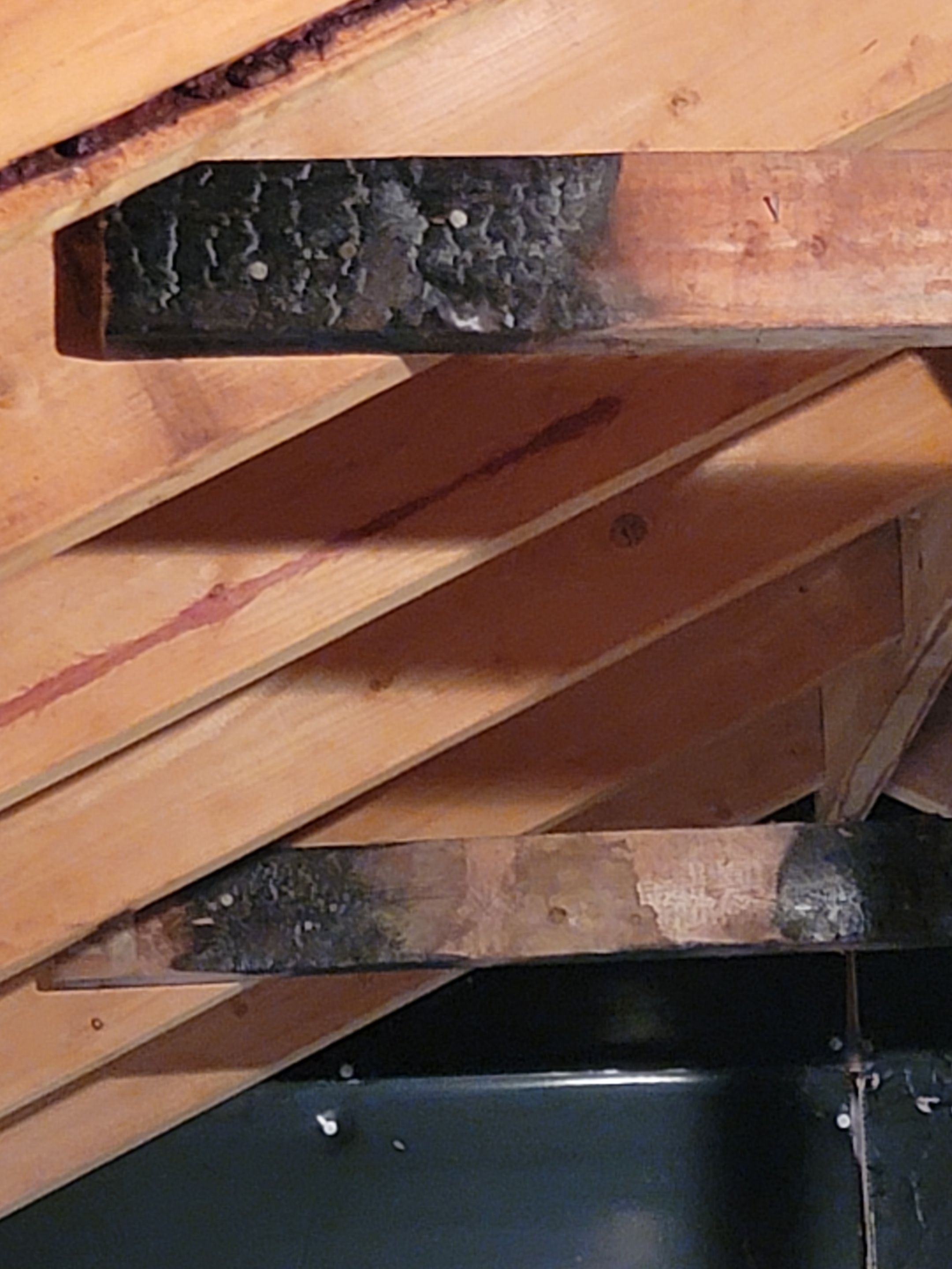 Garage Fire in Florence by Better Than Before Restoration 