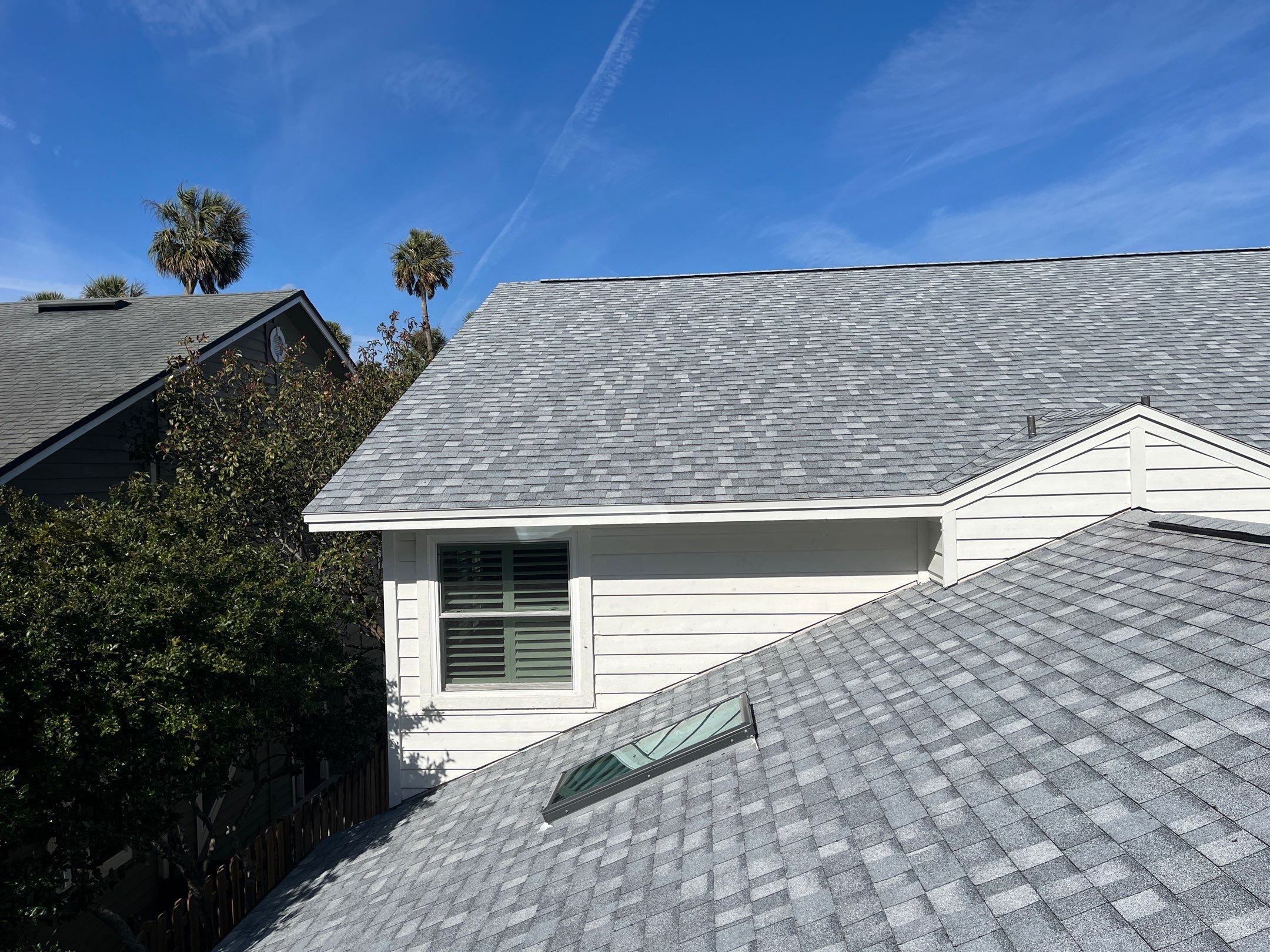 Shingle -> Shingle by Prime Roofing