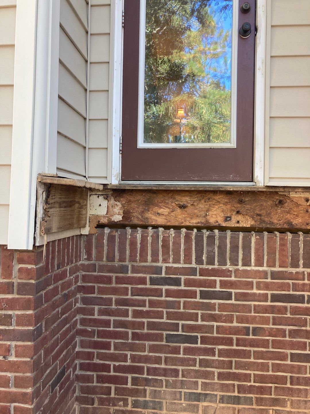 Sandy Cove - Screen Porch by Pillar and Pine