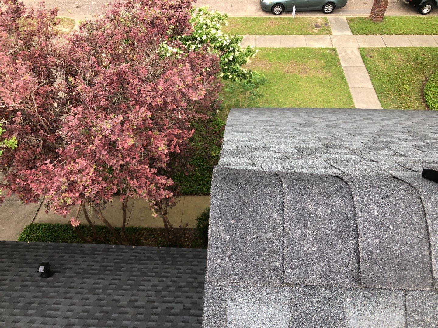 Residential Roofing Repair using Roof Replacement by American Roofing & Construction LLC