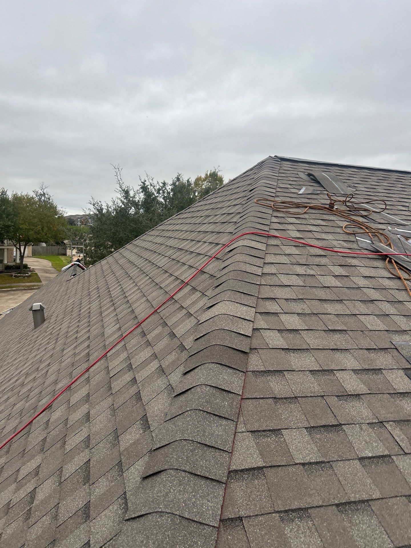 Roof Repair Richmond by Roof Repair Services LLC