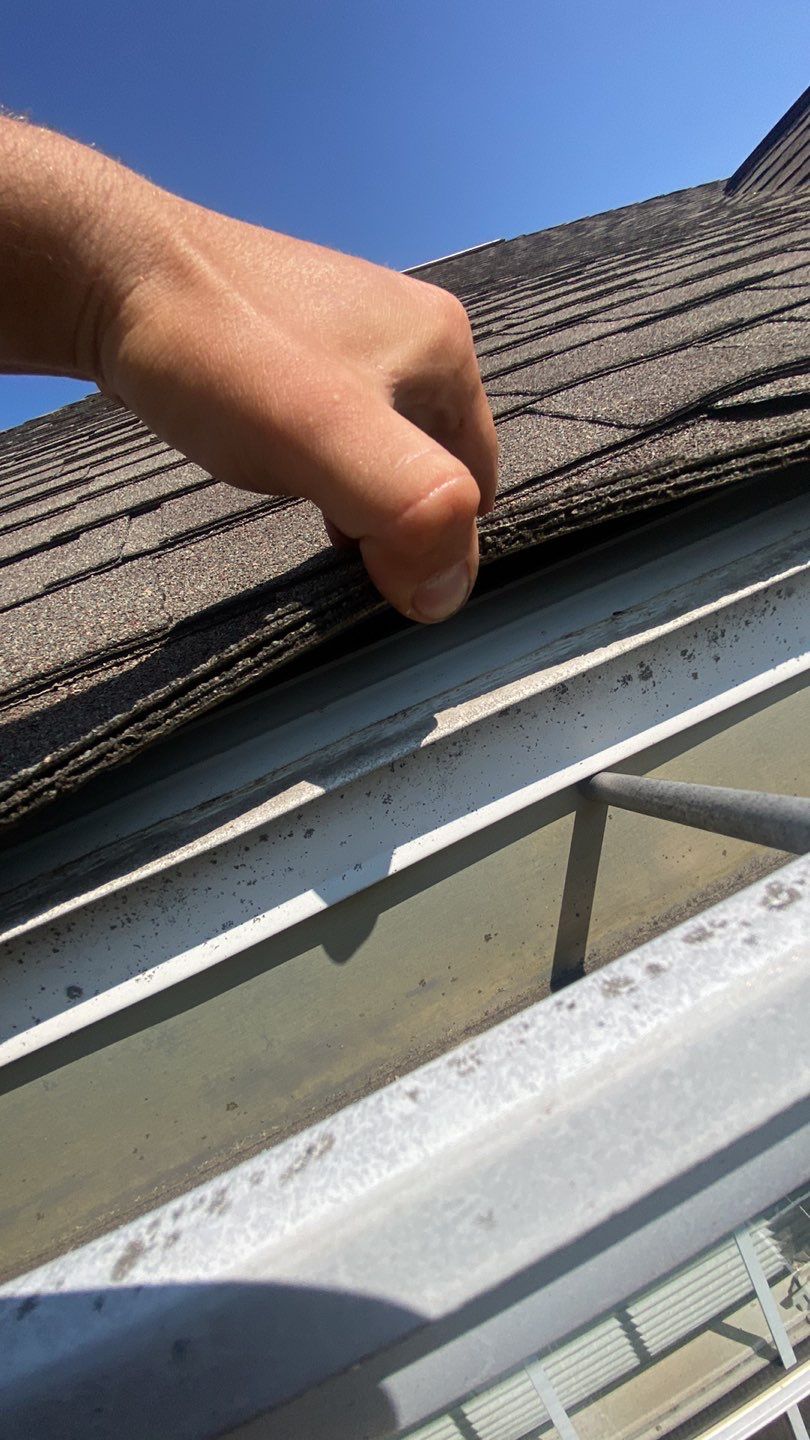 Roof Restoration in Westminster, MD • Leif J. by Seipp Roofing, LLC