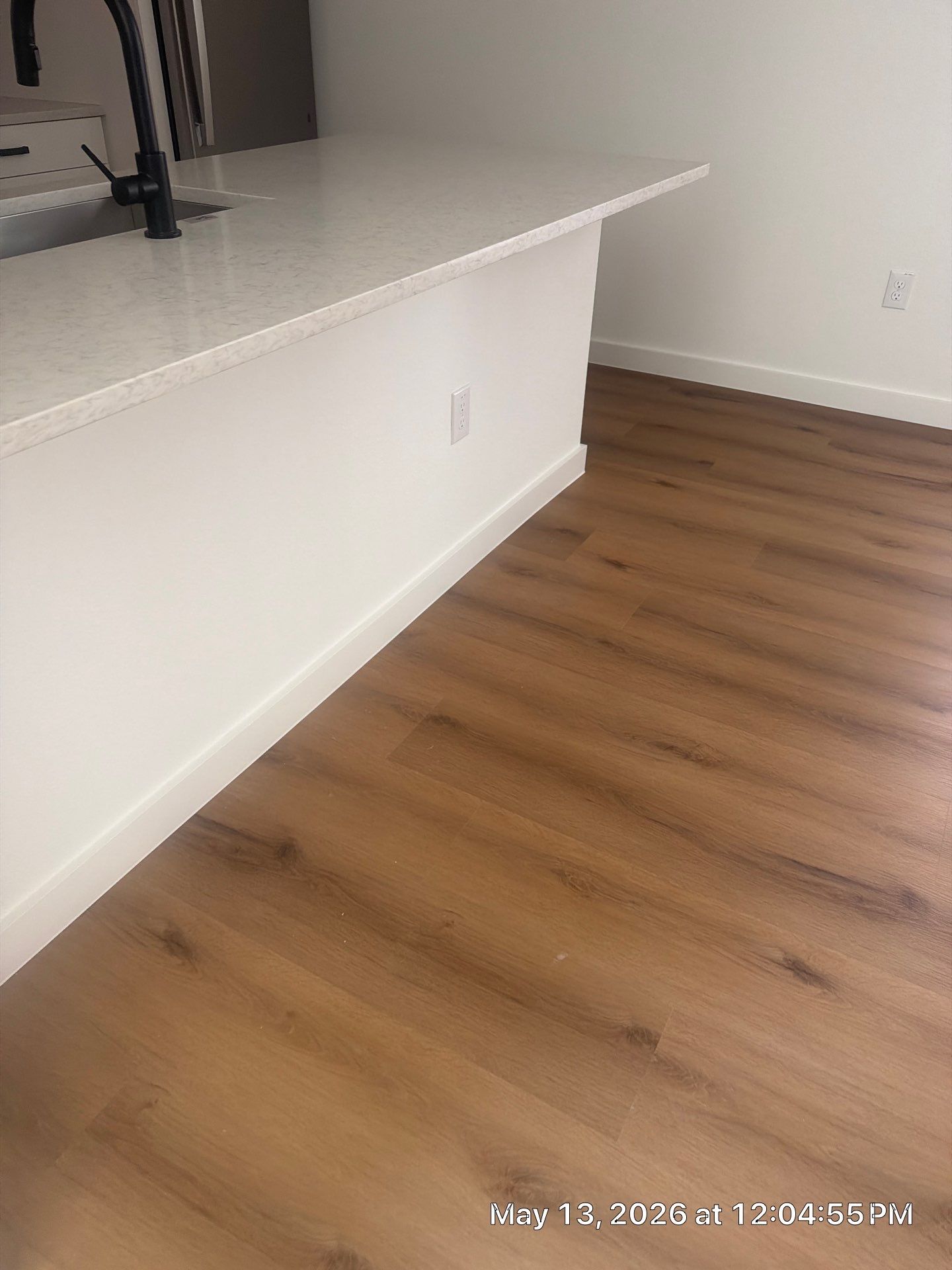 Interior Finishing Package - Trim, Flooring, and Tile - Austin, TX by Roaring Lion Renovation, LLC