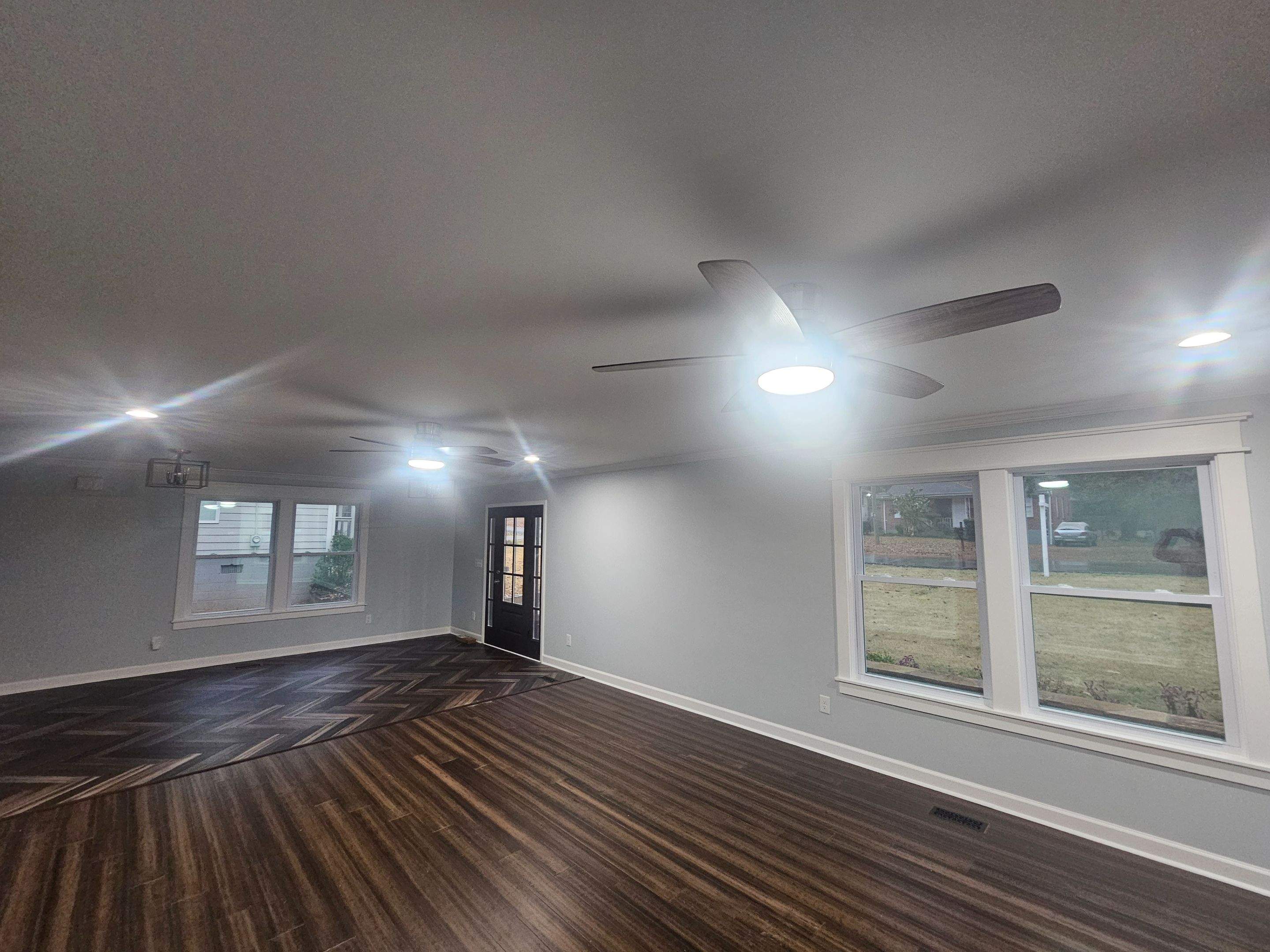 New Construction. Flip by Ajayi Design and Construction 