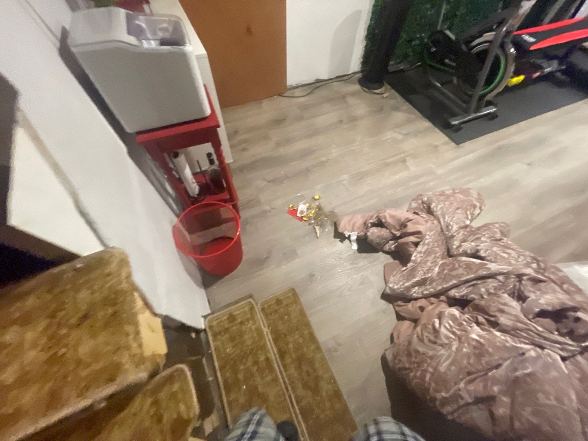 Project in Warwick by Mg House Cleaning Services