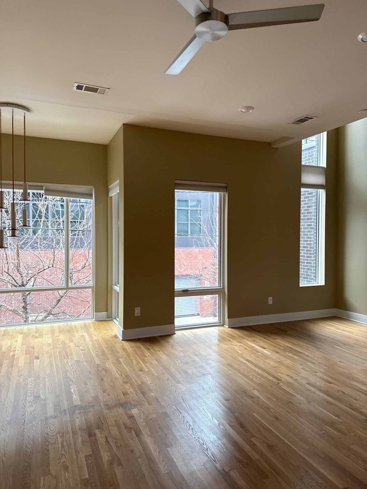 Patrick  bright colors by Magic Painting