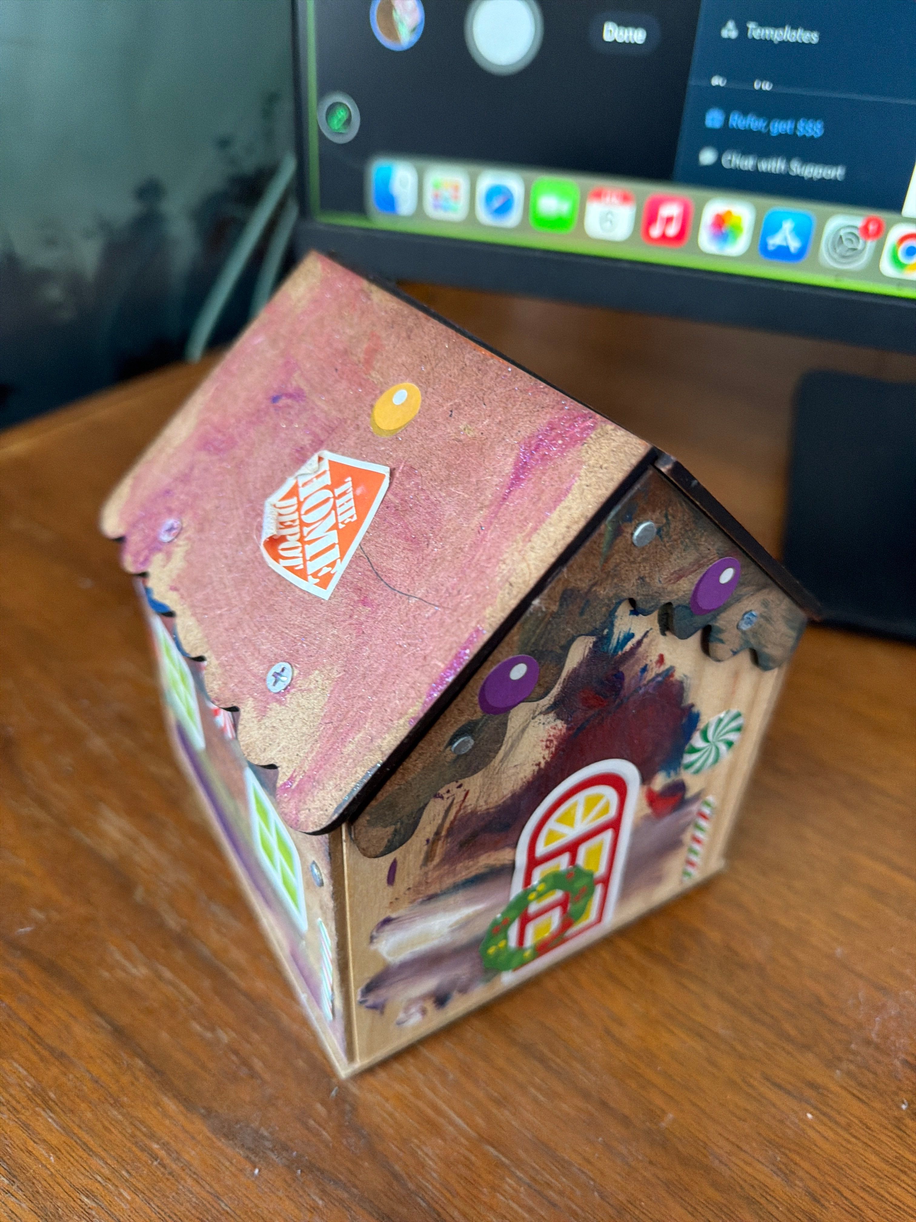 New Roof by CompanyCam Sales Demo