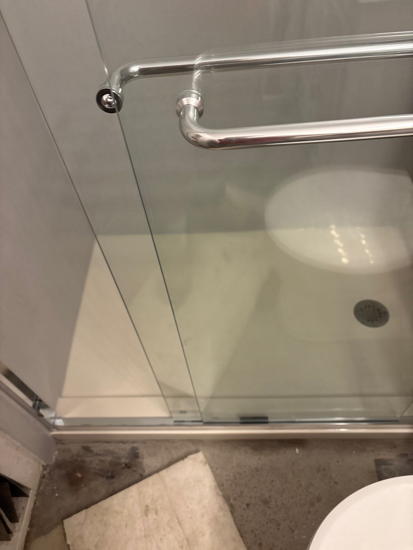 Project in Denver by Discount Bath LLC