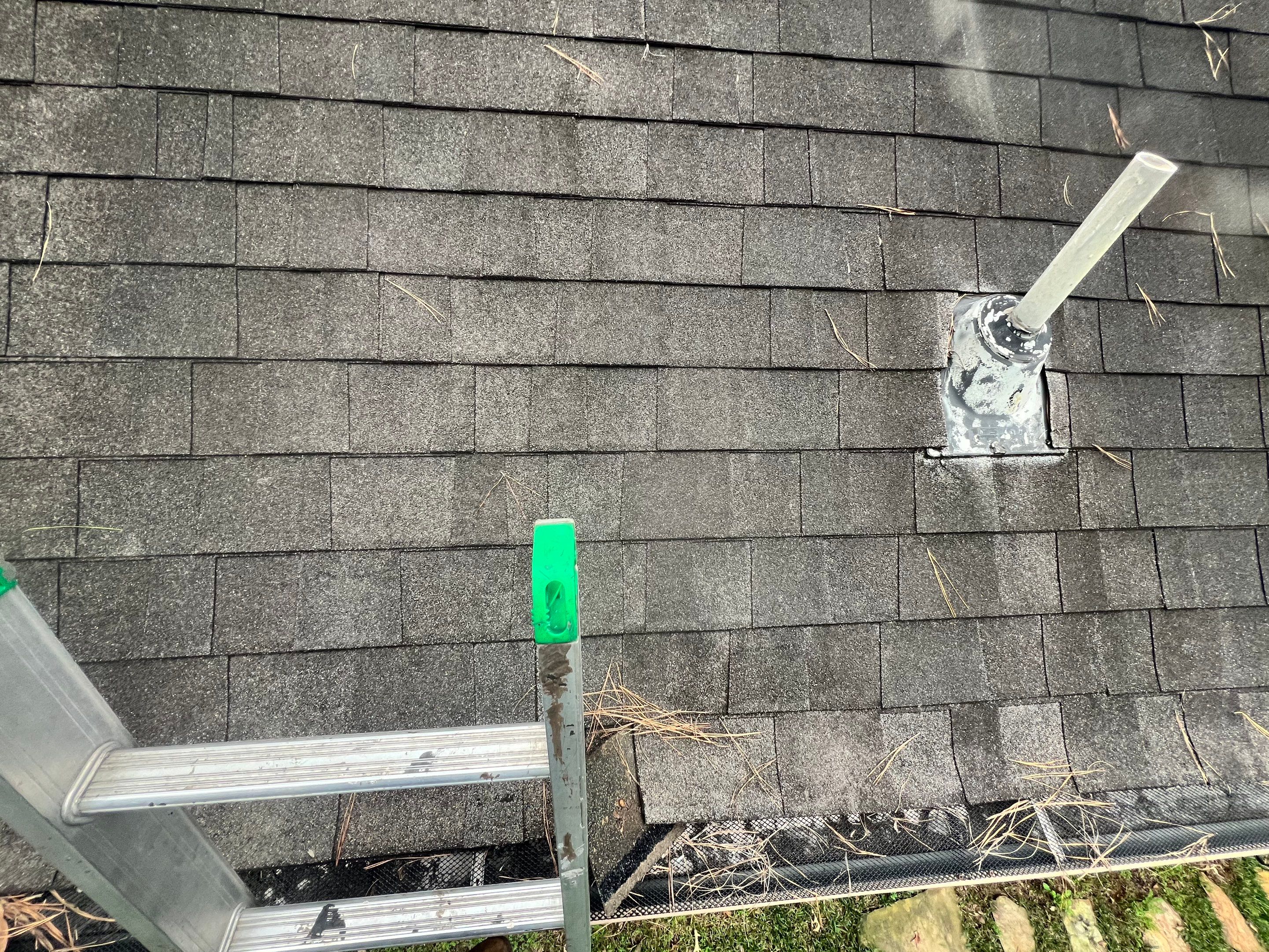 Roof Repair Magnolia by Roof Repair Services LLC