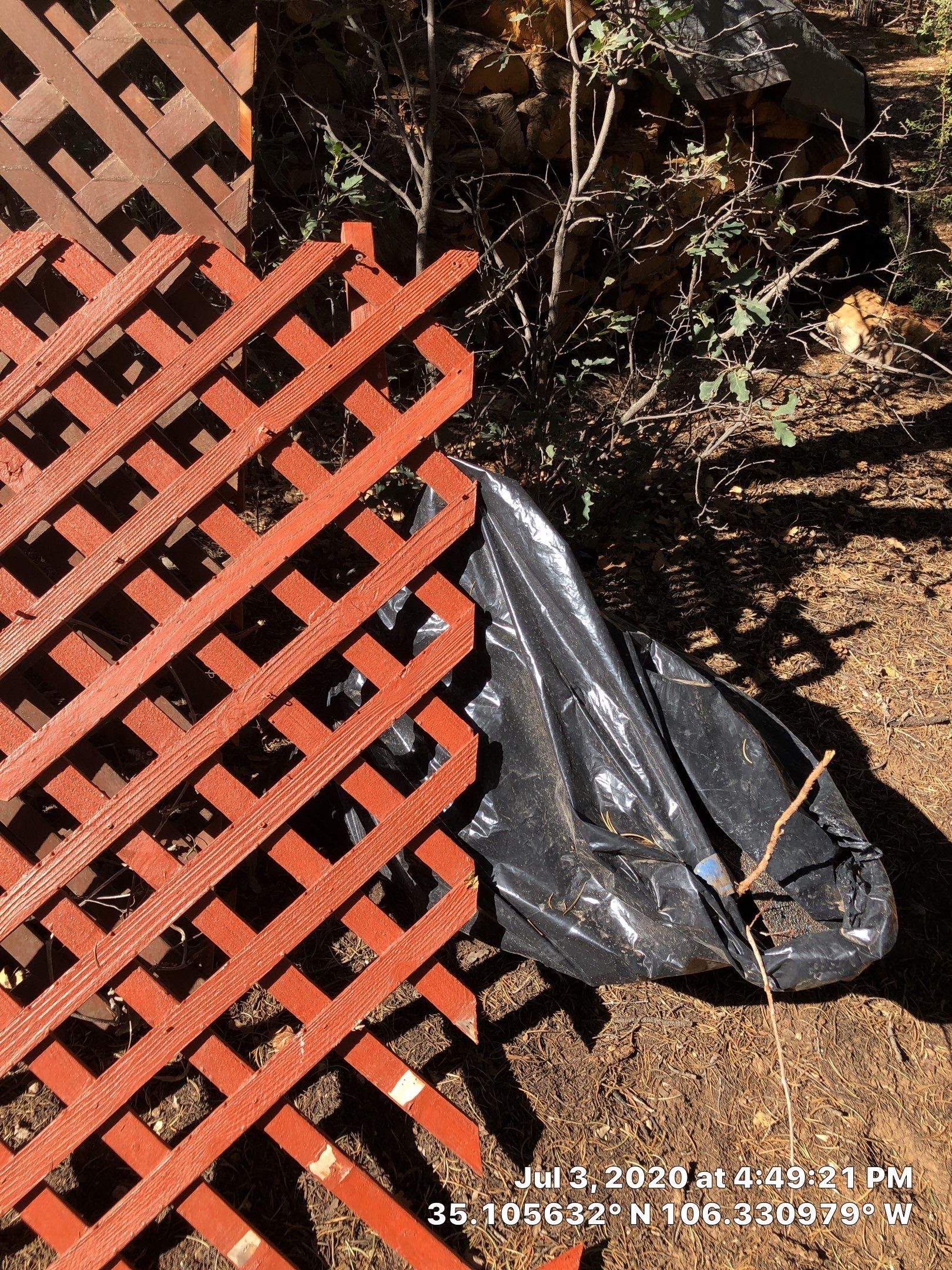 Deck Rehab by Rio Grande Building & Storage