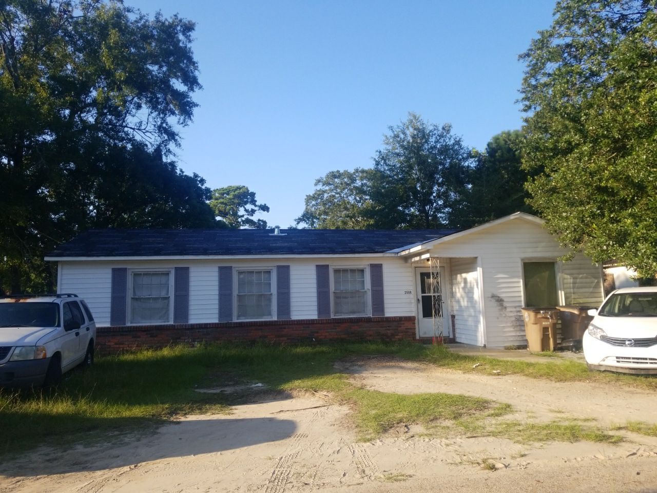 Residential Roofing Installation using Metal roofing by American Roofing & Construction LLC