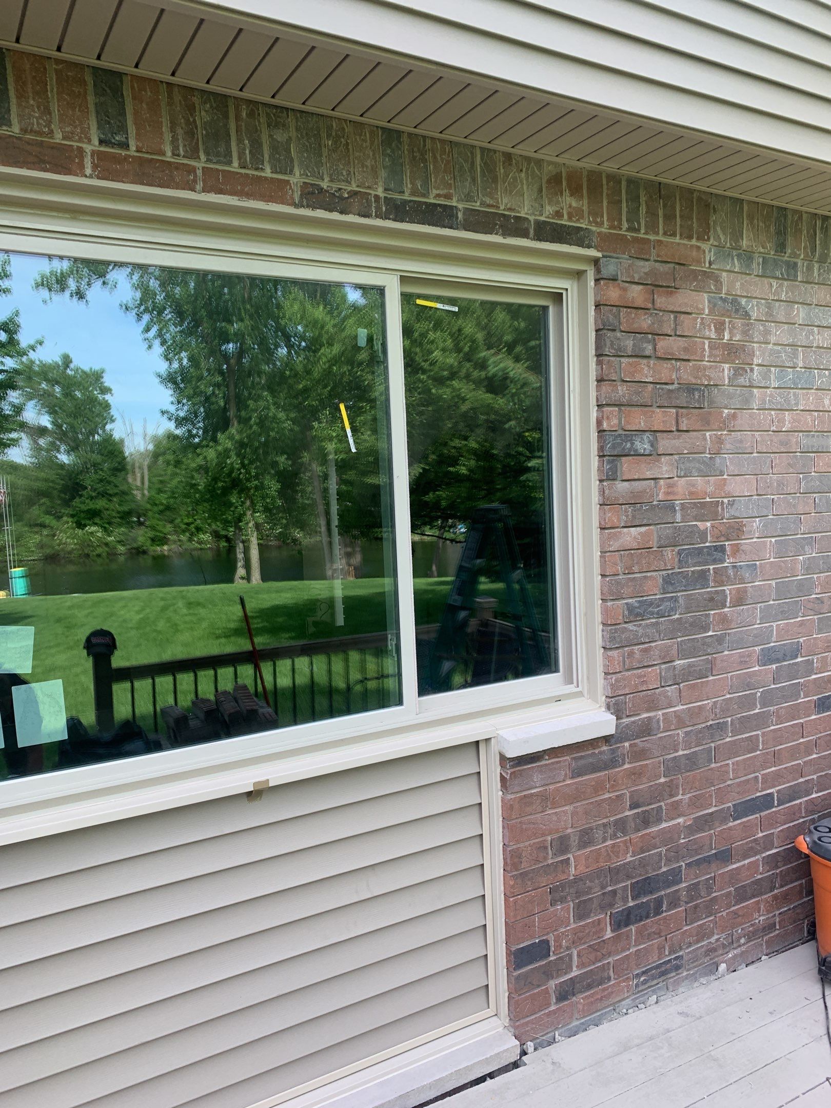 Siding Replacement using Certainteed Restoration Classic D4 by 180 Contractors