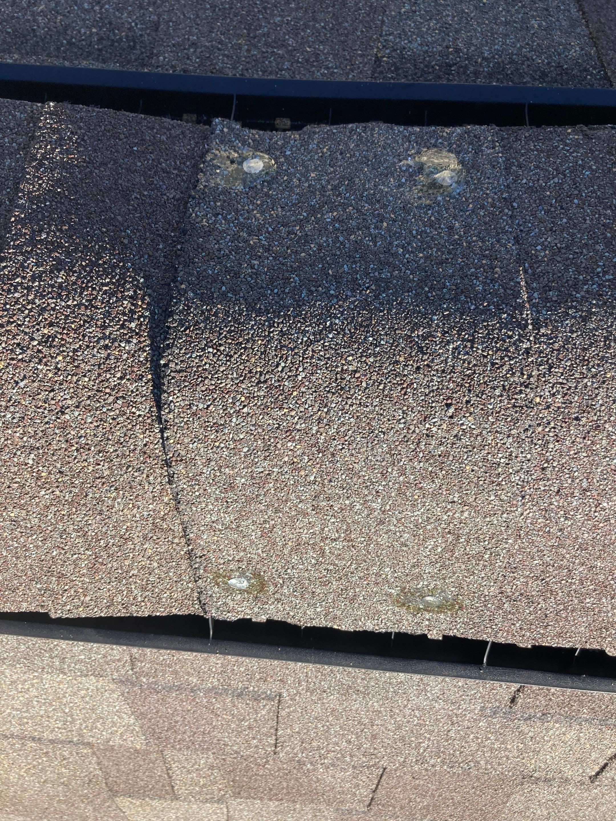 Project in Cedar Park by Rhino Roofing and General Contracting, LLC