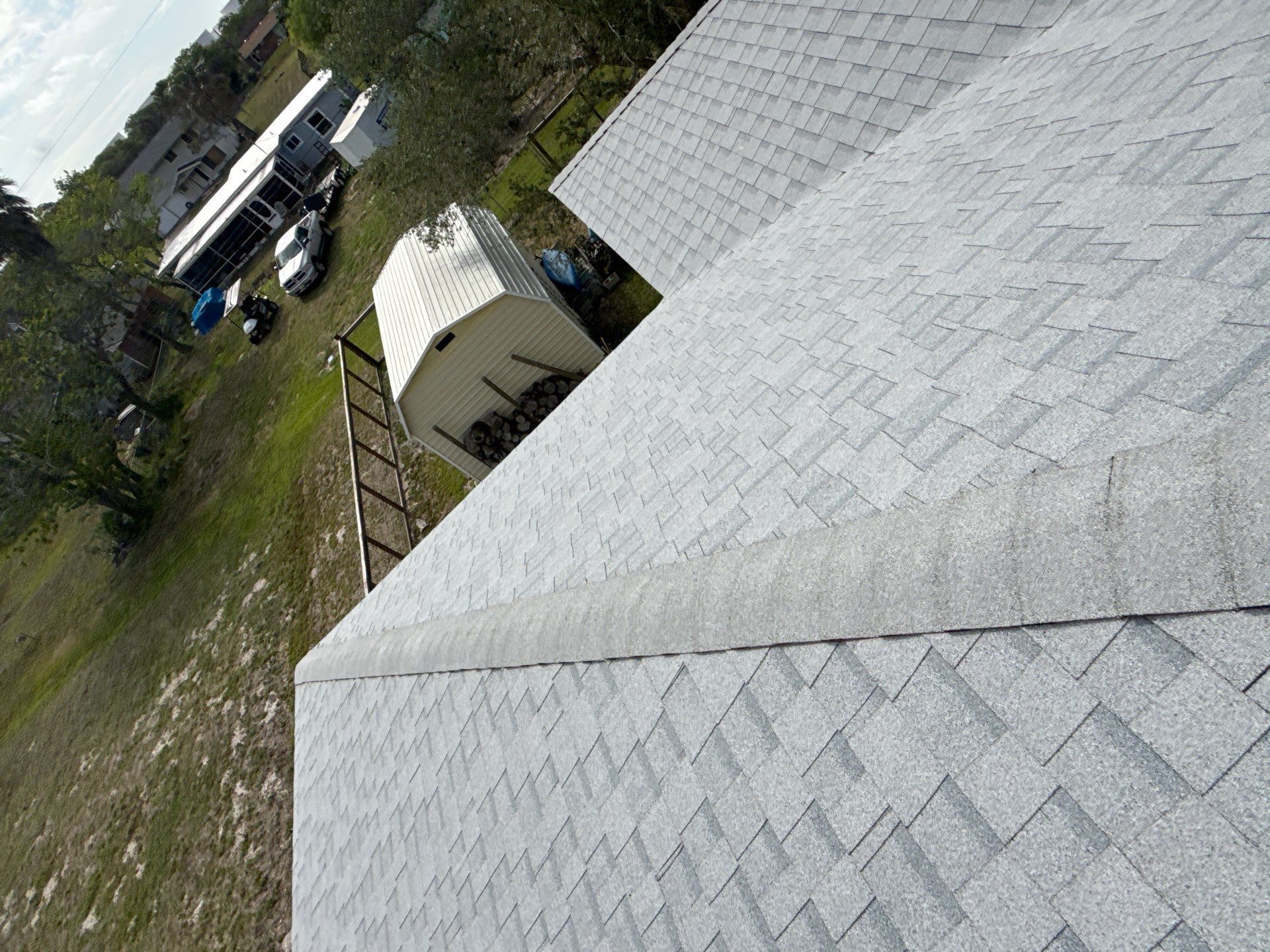 Metal NO More by Bayfront Roofing and Construction