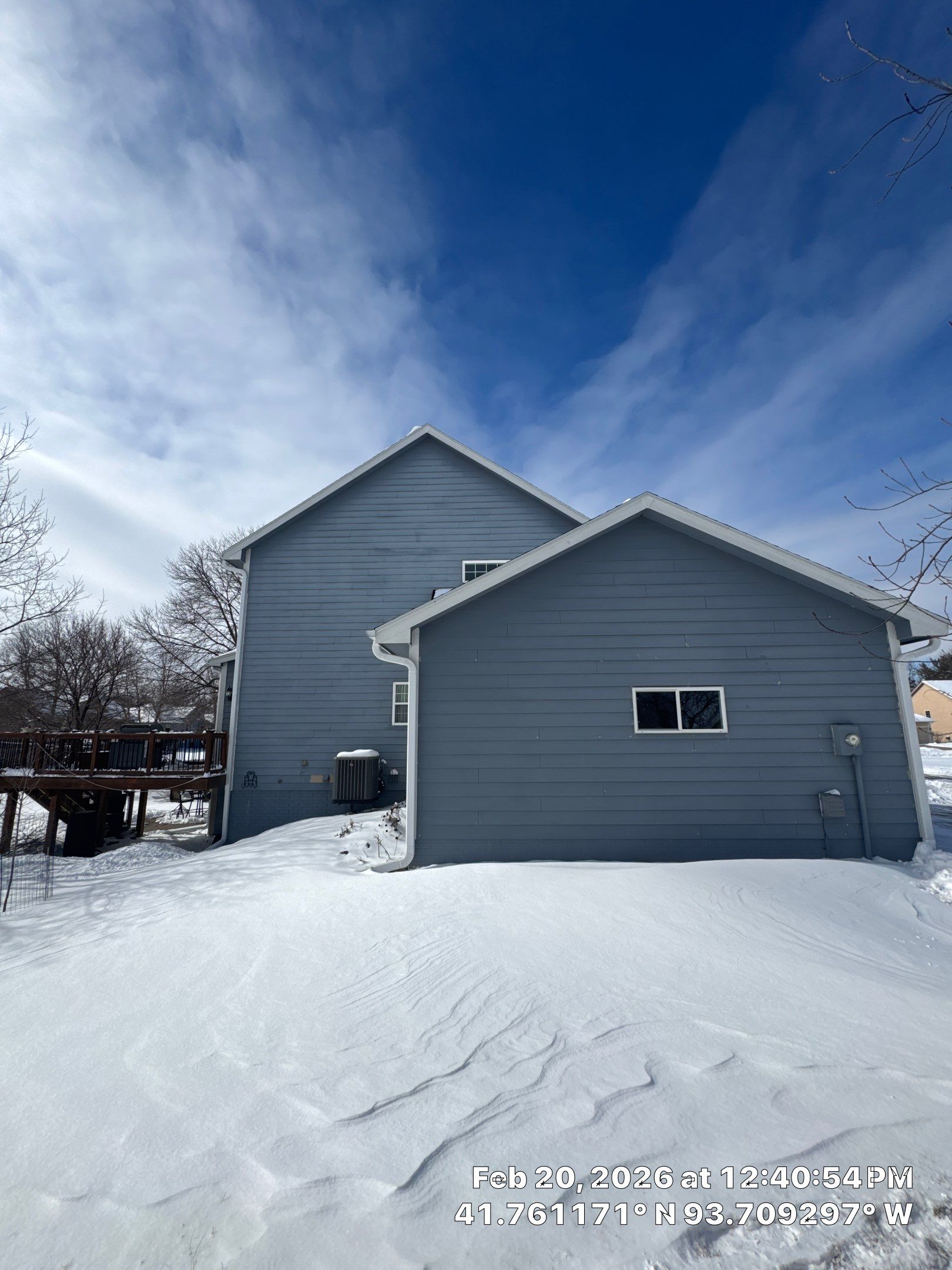 Residential Exterior Repaint and Refresh by Midwest Paint LLC