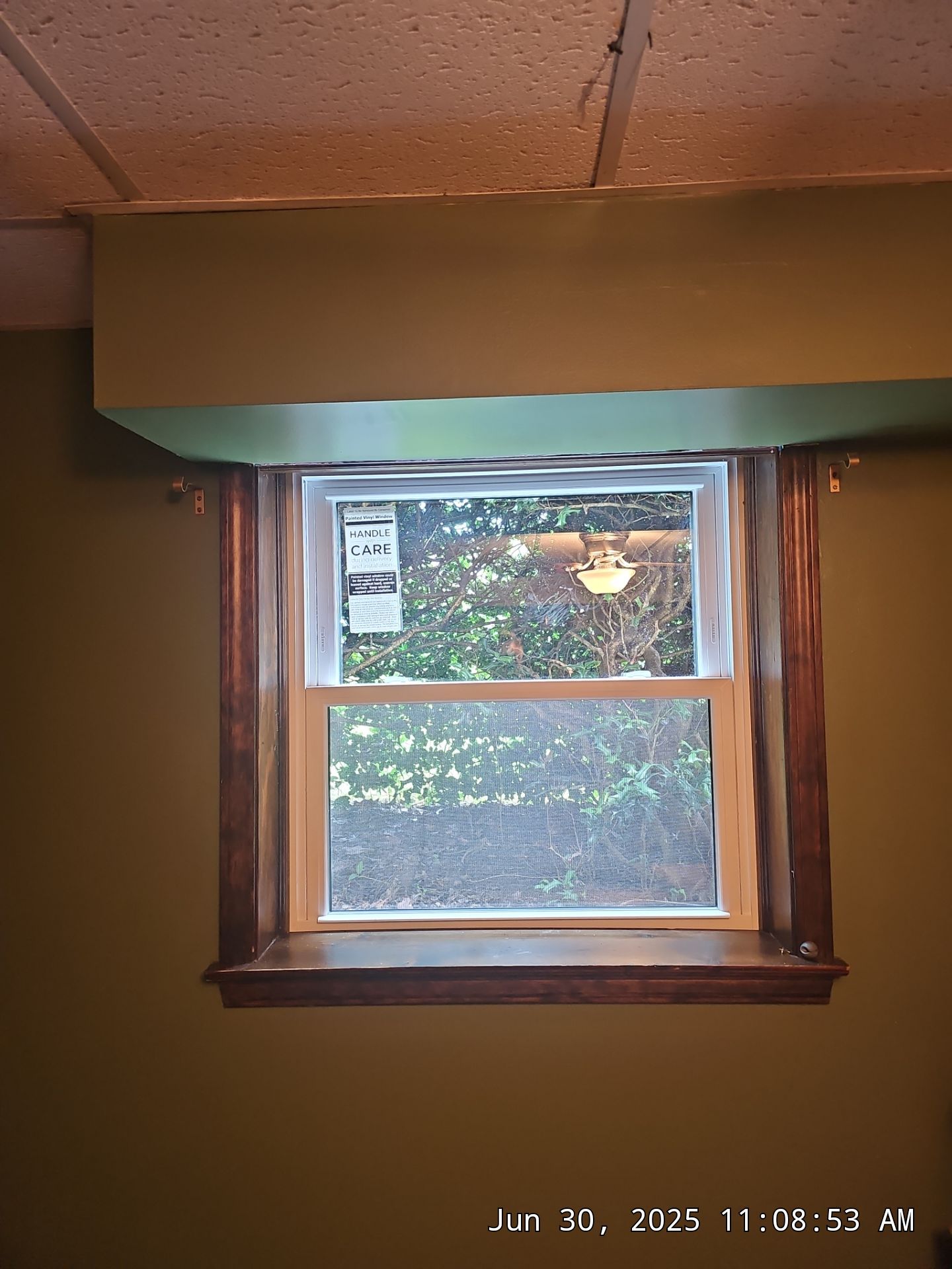 Benson Project in Hoover by The Window Source