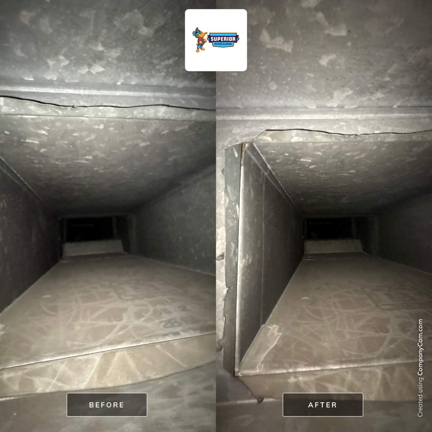 Air Duct Cleaning in New Eagle, PA by Superior Air Duct Cleaning