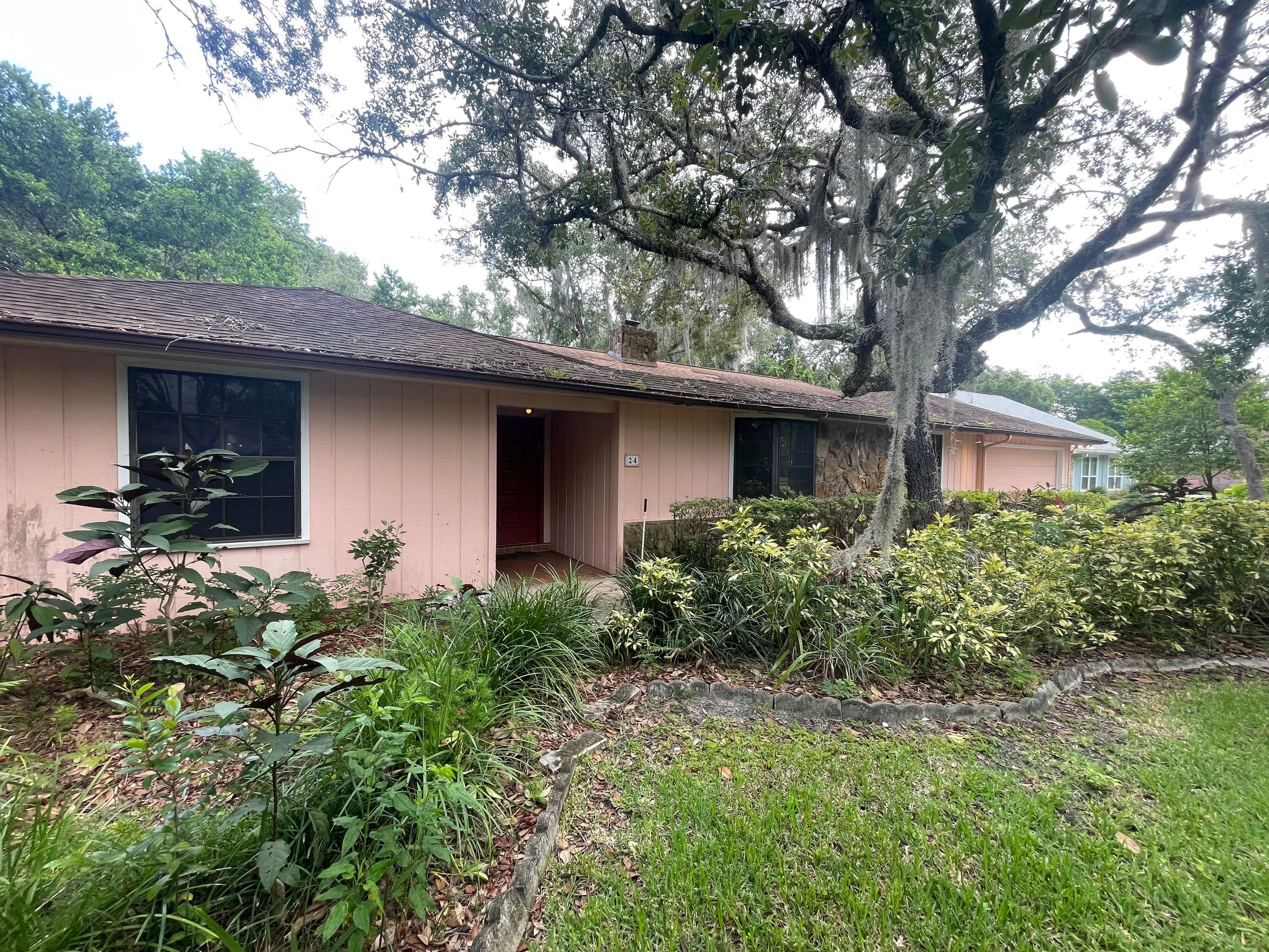 Water Damage Claim in Ormond Beach by FLAPA & KeyStone