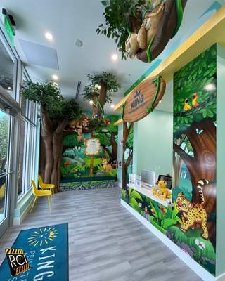 King Pediatric Dentistry