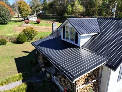 Heim Residence