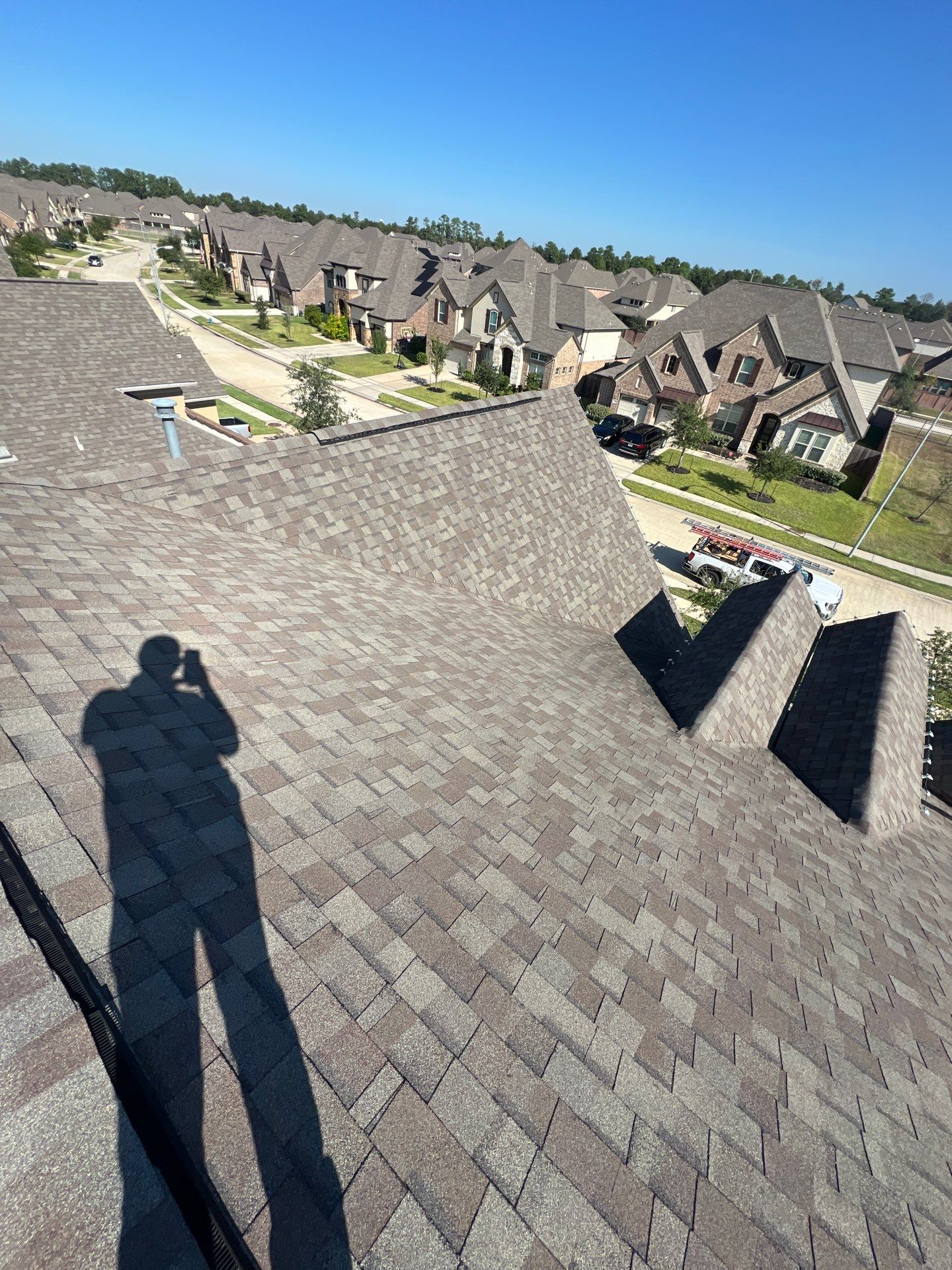 Roof Repair Cypress by Roof Repair Company