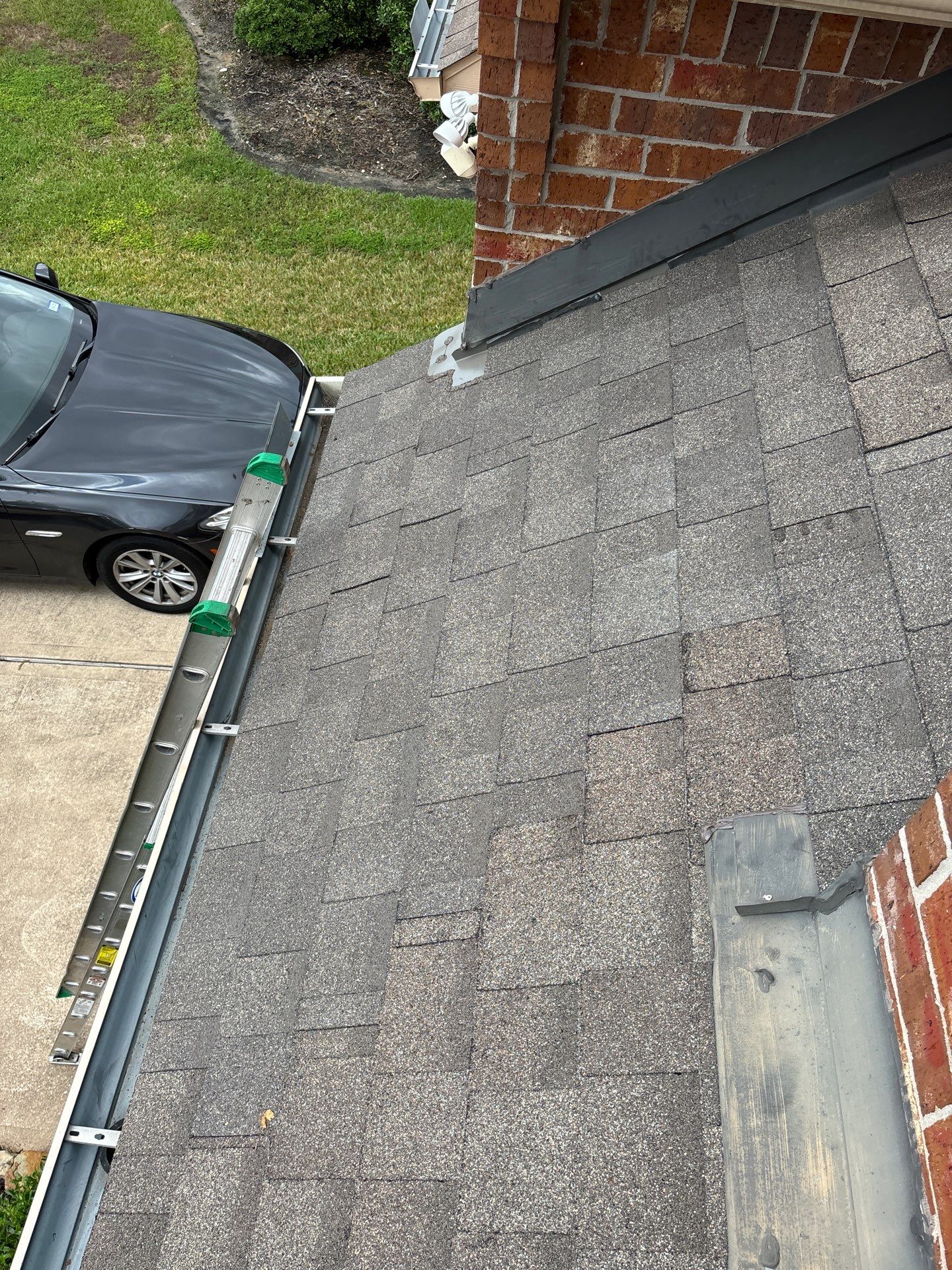 Roof Repair Spring by Roof Repair Company