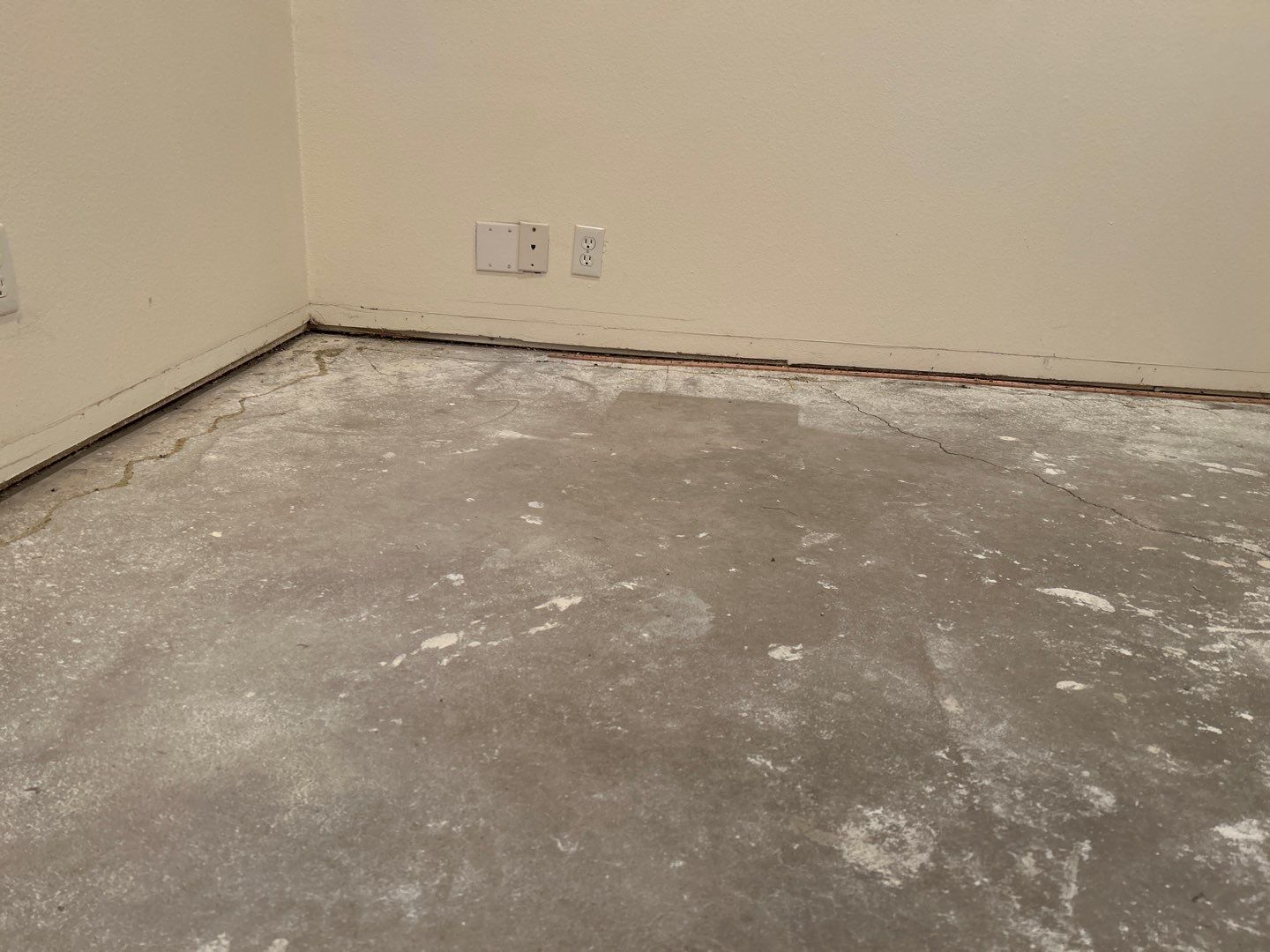 Reconstruction by Accountable Home Services