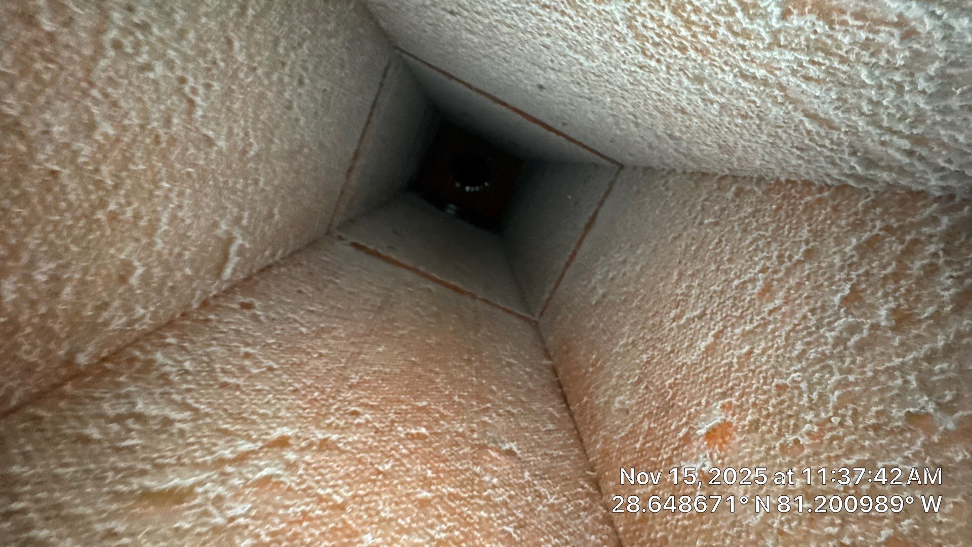 Air Duct Cleaning in Oviedo by Hygienic Air, Inc
