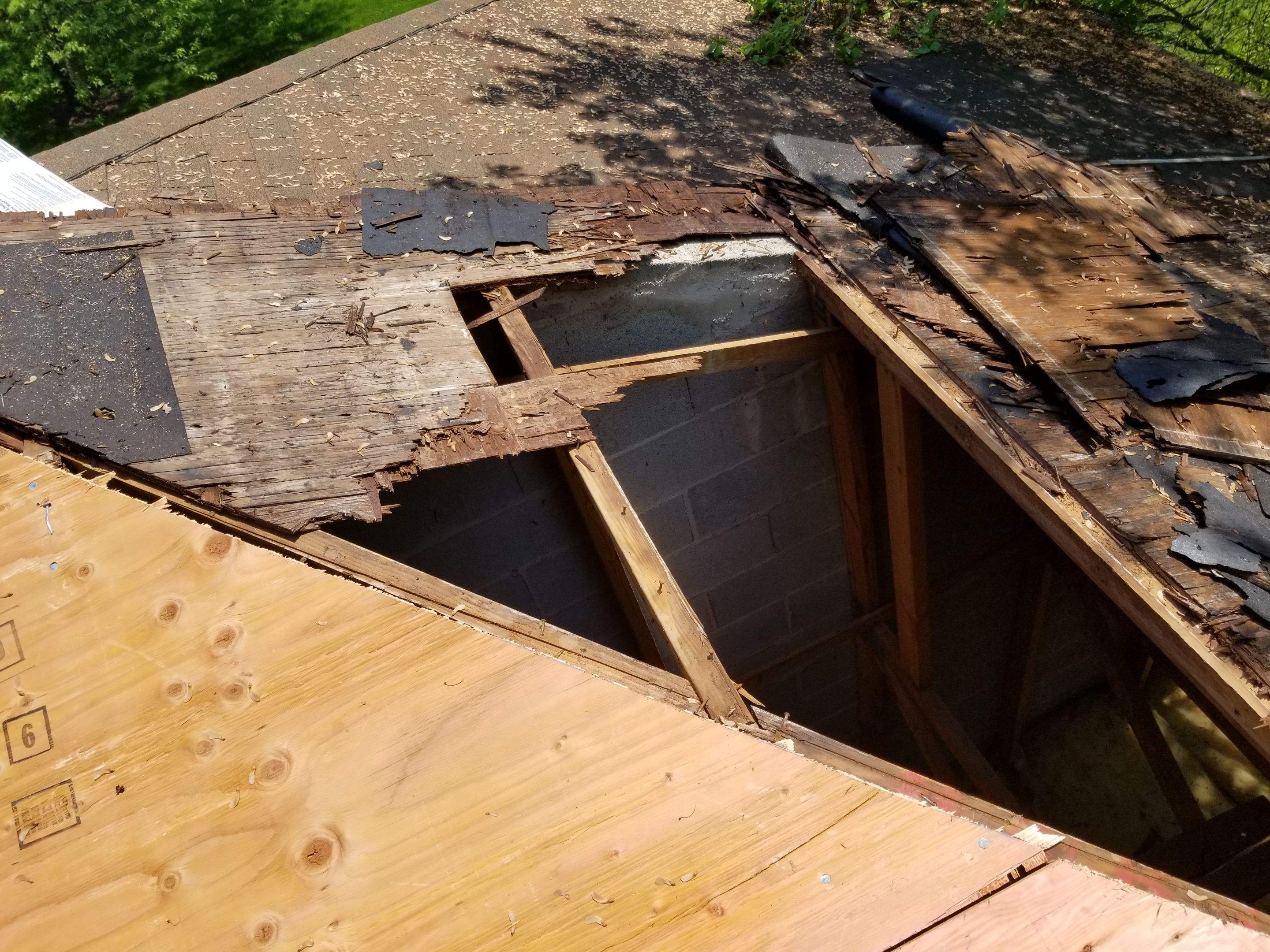 Roofing by Stofan Construction LLC