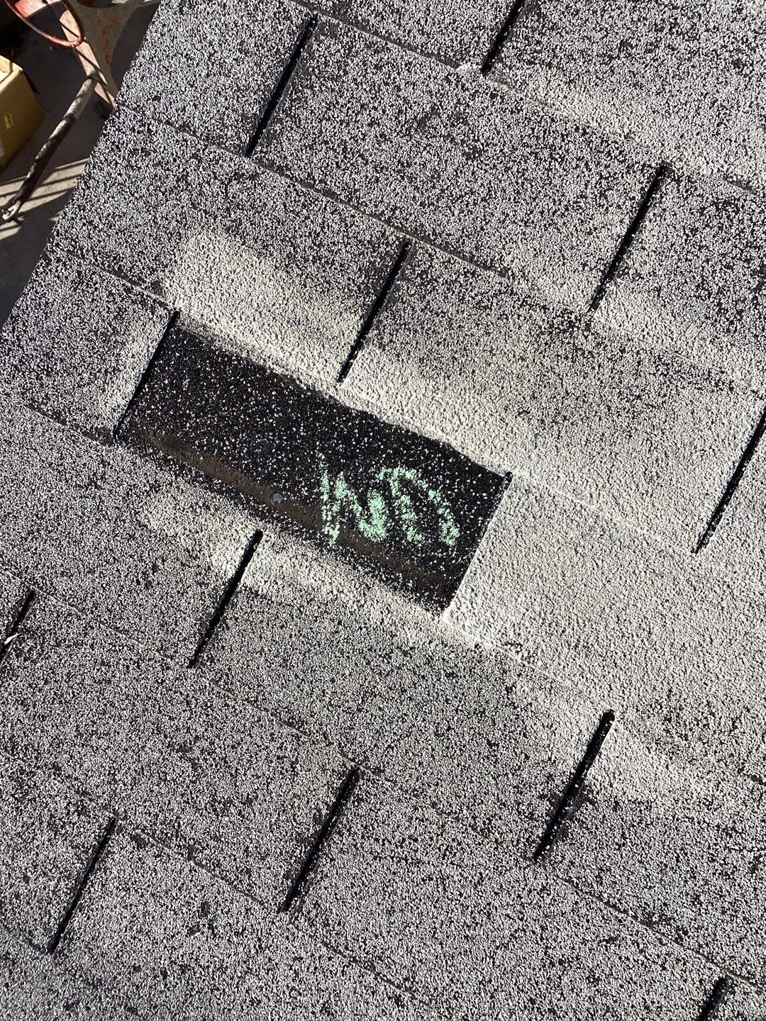 Eric's full Re-Roof (Energy Star) by All Storm Roofing & Construction