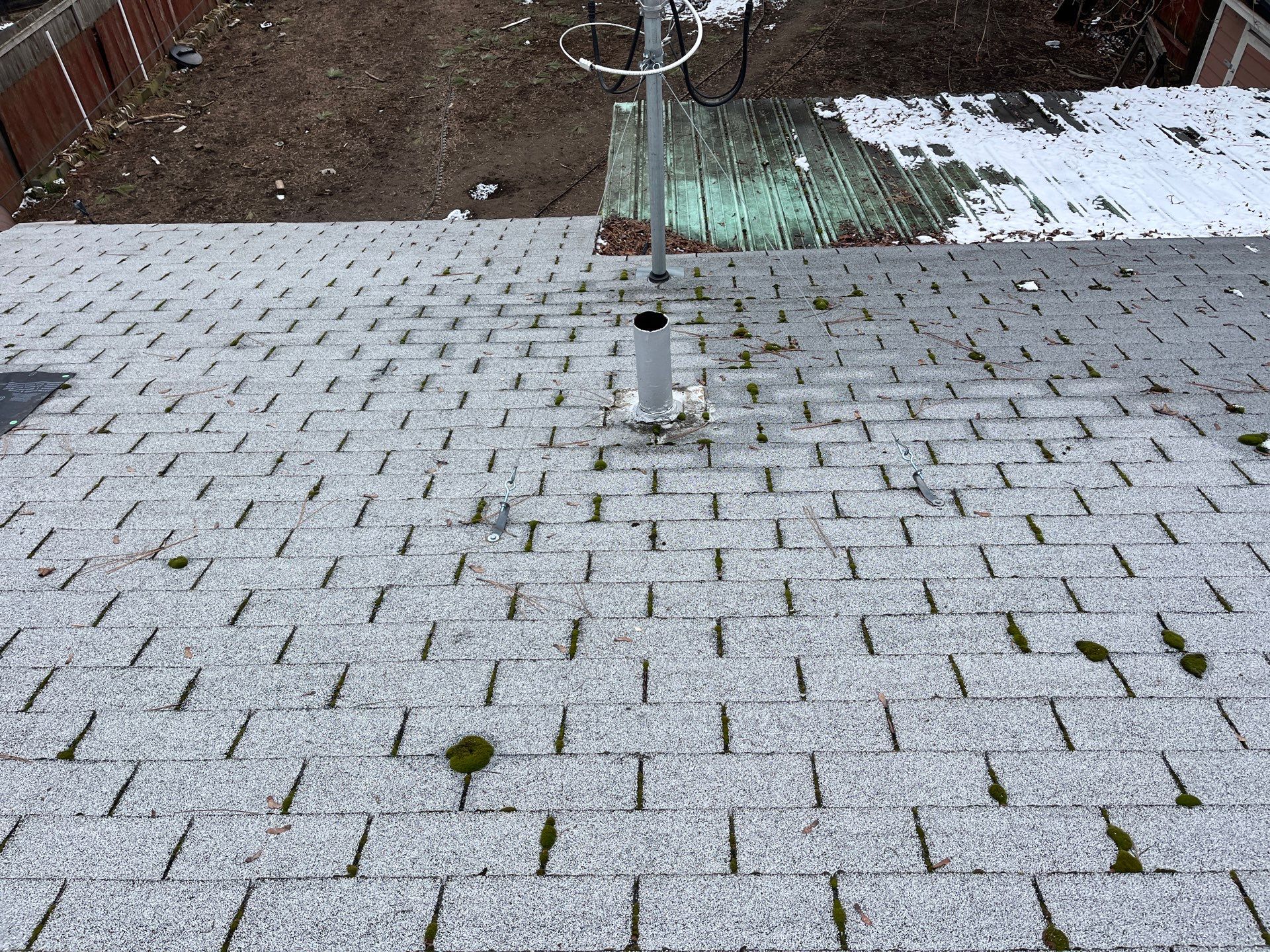 Project in Spokane by Peaks and Valleys Construction