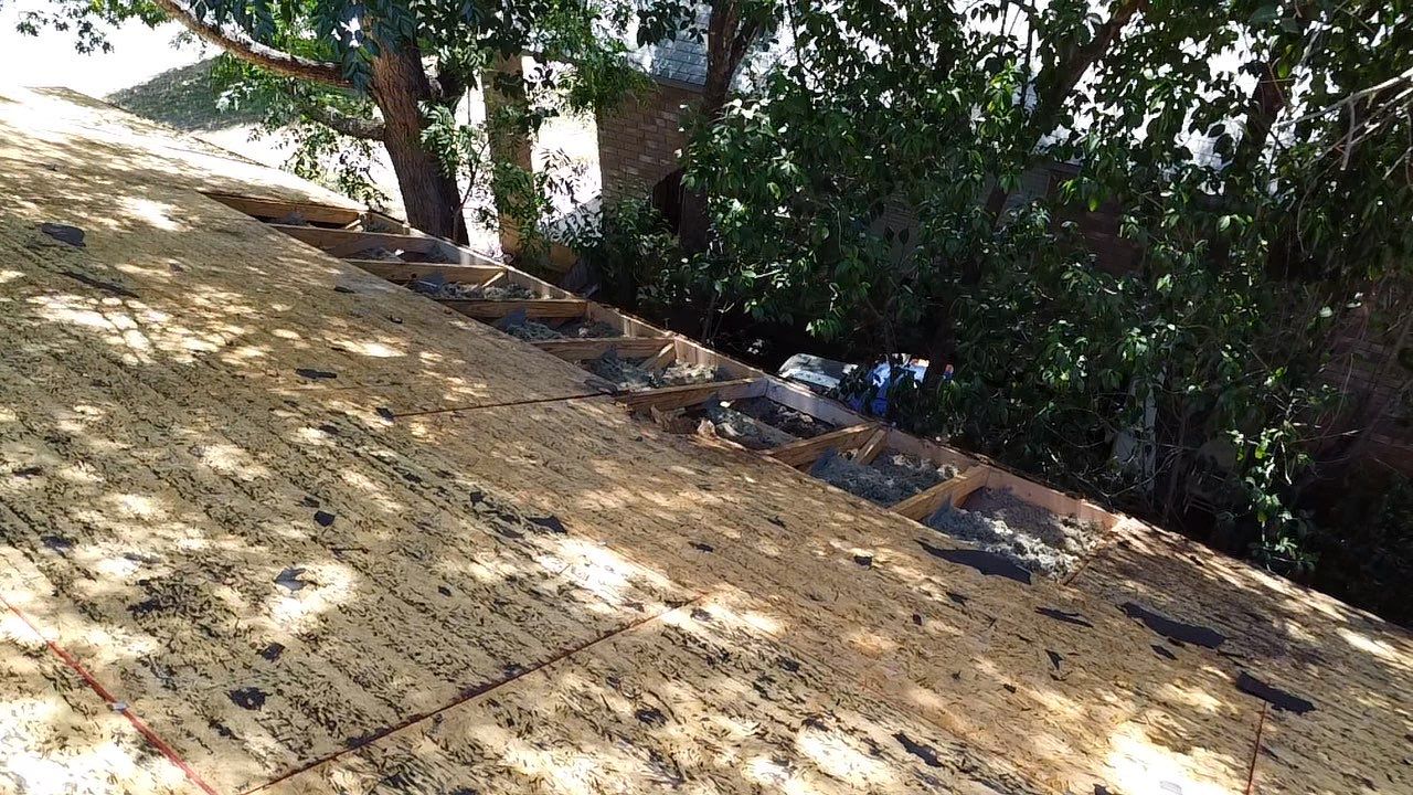 Roof Replacement 78247 San Antonio by Rox Roofing
