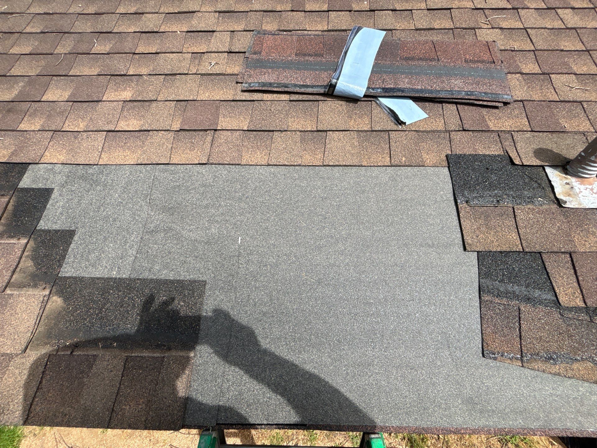 Roof Repair Houston by Roof Repair Company